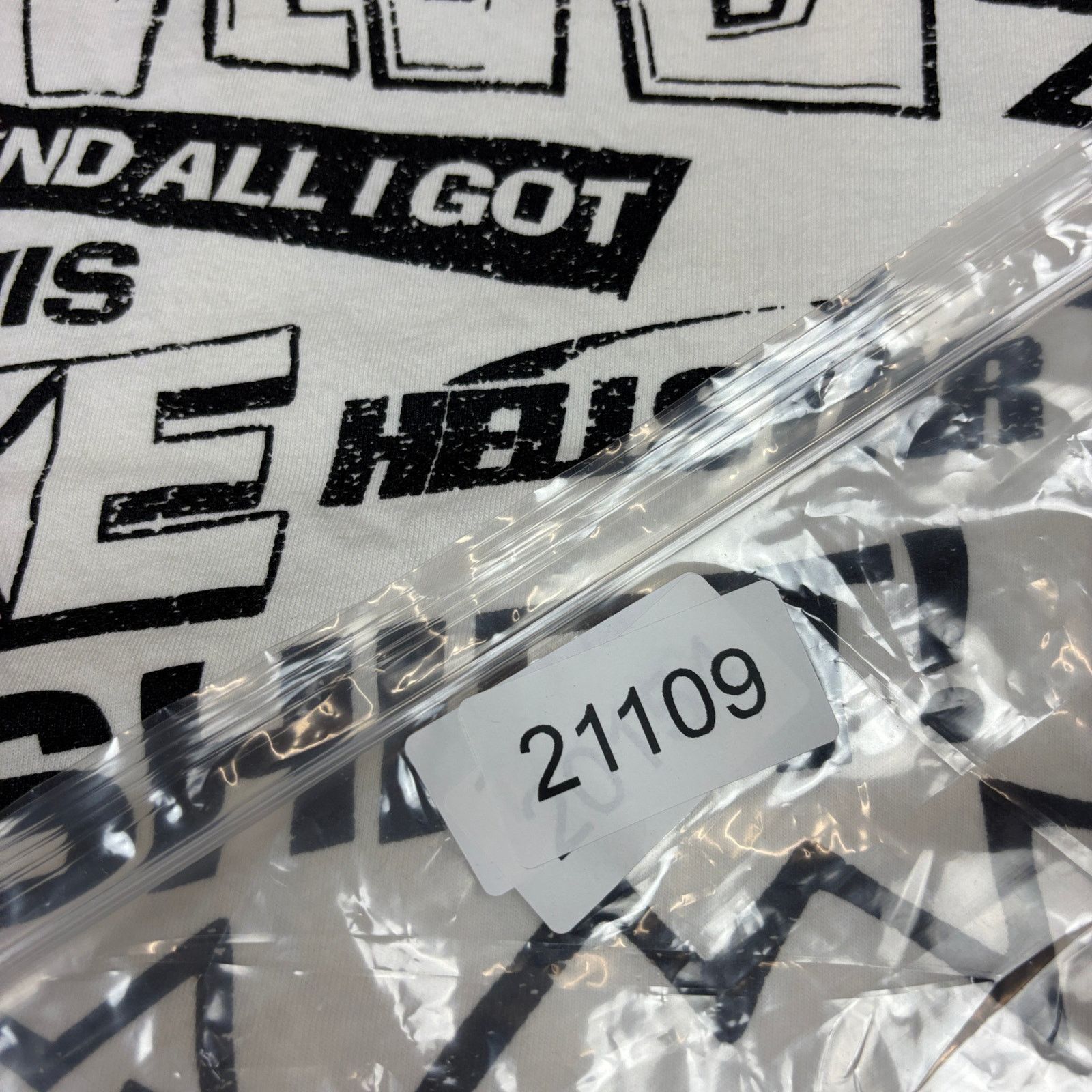 Complex × HELLSTAR Hellstar x Complexcon Exclusive 2024 T Shirt Men's XL Rare Size US XL / EU 56 / 4 - 12 Thumbnail