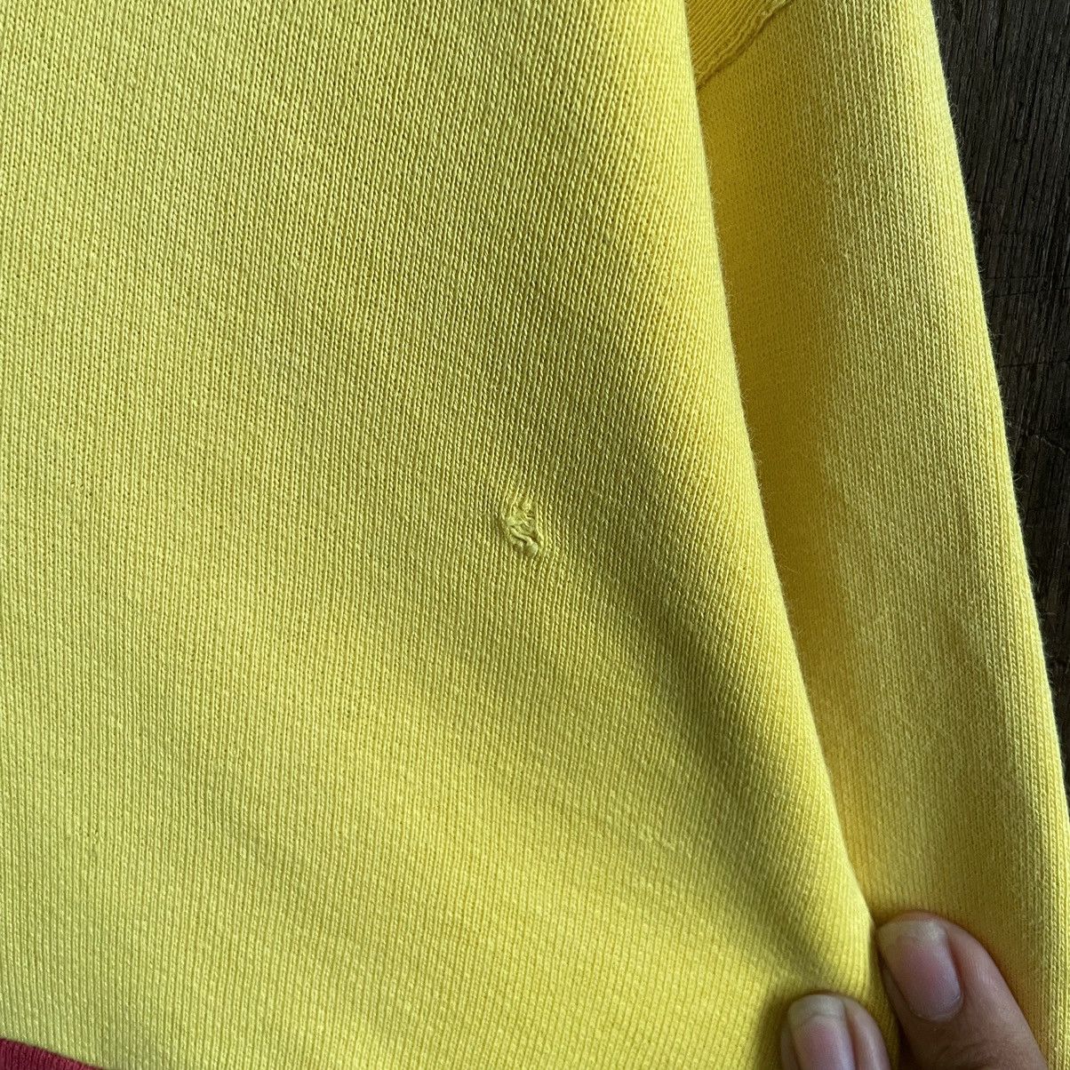 Vintage Vintage Distressed Nismo Pennzoil sweatshirt Size US M / EU 48-50 / 2 - 9 Thumbnail