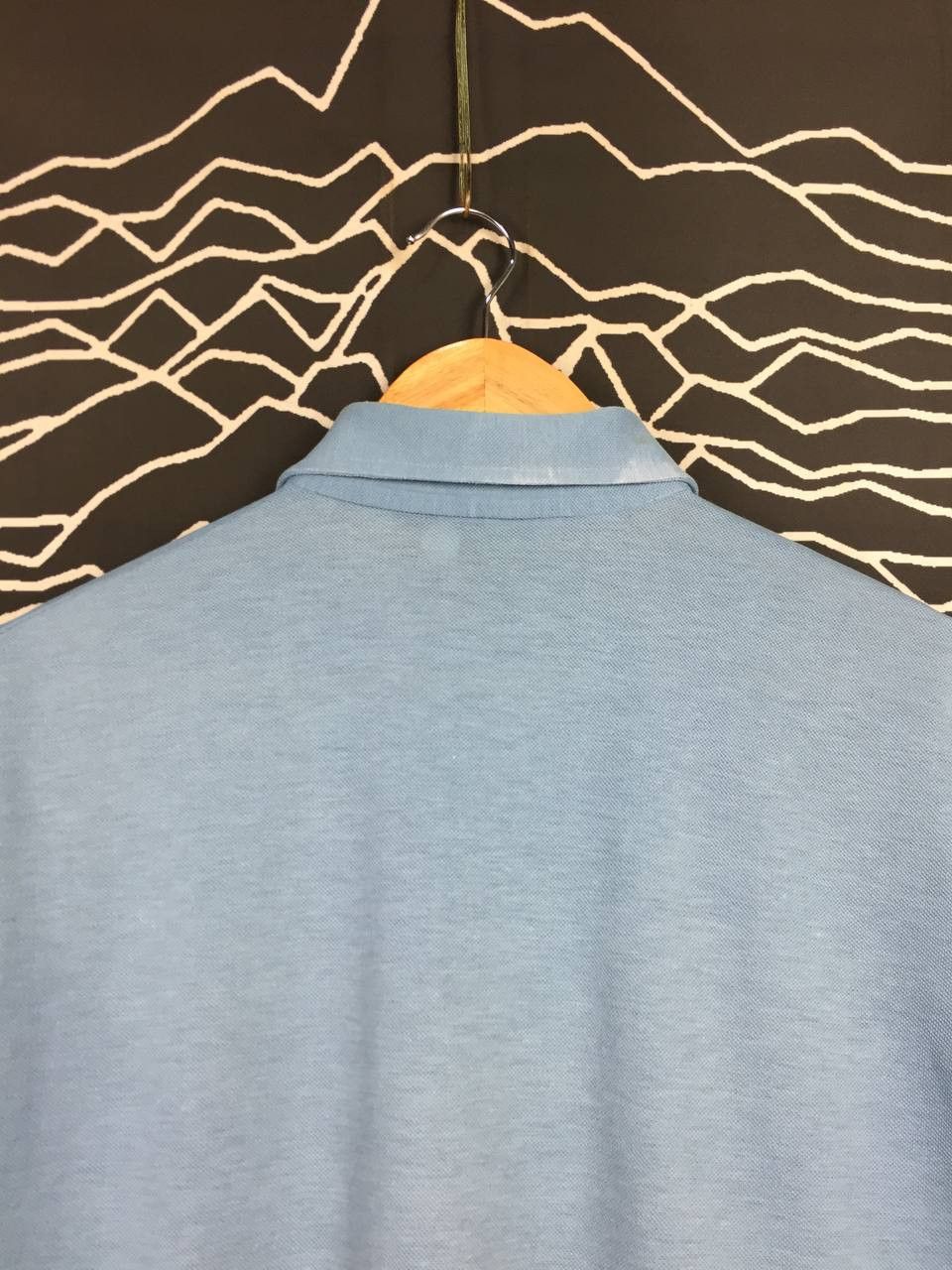 Grand Slam Vtg 70s 80s Grand Slam Munsingwear Made In Usa Polo Shirt Size US M / EU 48-50 / 2 - 4 Thumbnail