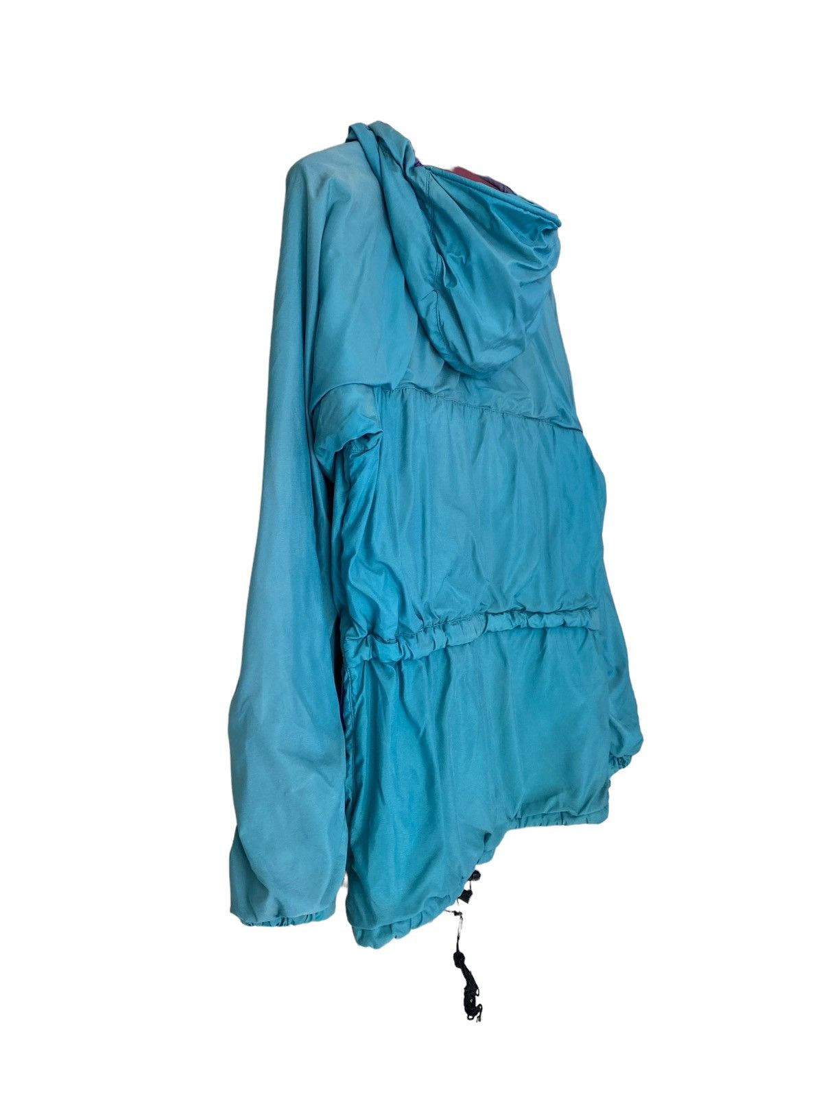 Montbell Vintage MONT-BELL Light Zipper Hoodie (S) Size US S / EU 44-46 / 1 - 13 Thumbnail