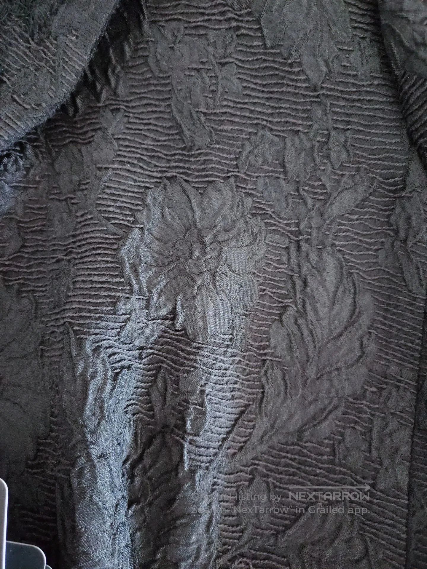 Dolce & Gabbana Dolce Gabbana Runway Lace Suit Jacket. Size M / US 6-8 / IT 42-44 - 6 Thumbnail