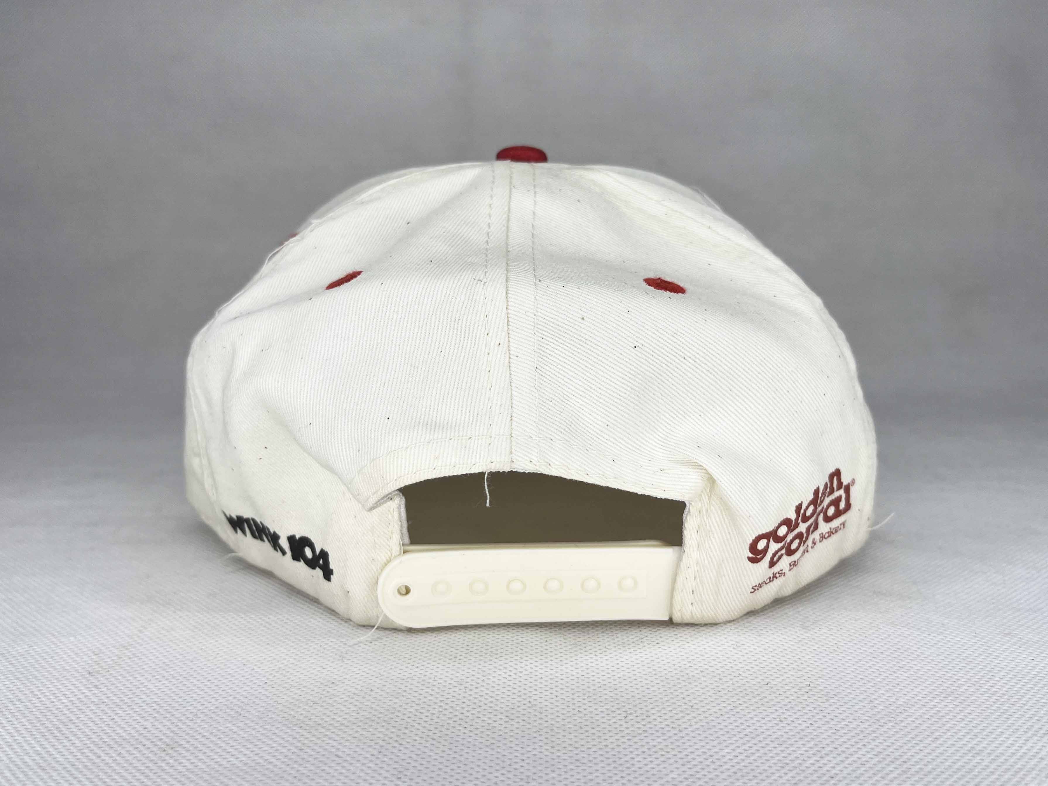 Vintage Vintage MiLB Harrisburg Senators Baseball Snapback Cap Hat Size ONE SIZE - 7 Thumbnail