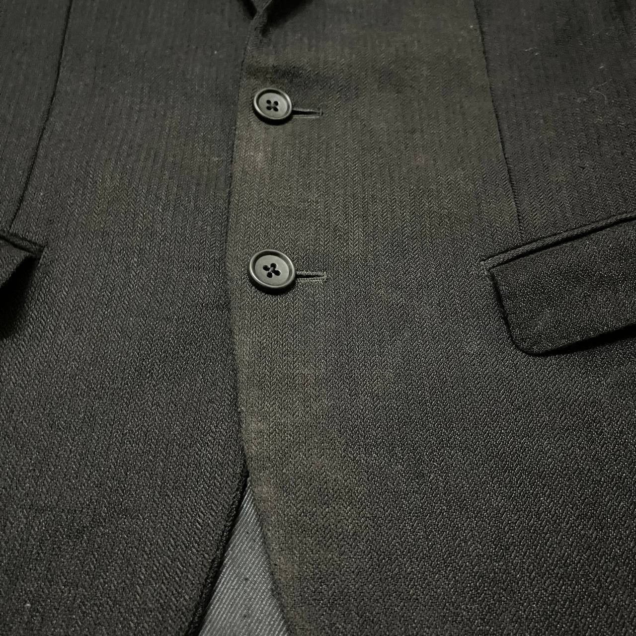 Yohji Yamamoto Limited Edition A.A.R. by Yohji Yamamoto Blazer Size US S / EU 44-46 / 1 - 5 Thumbnail