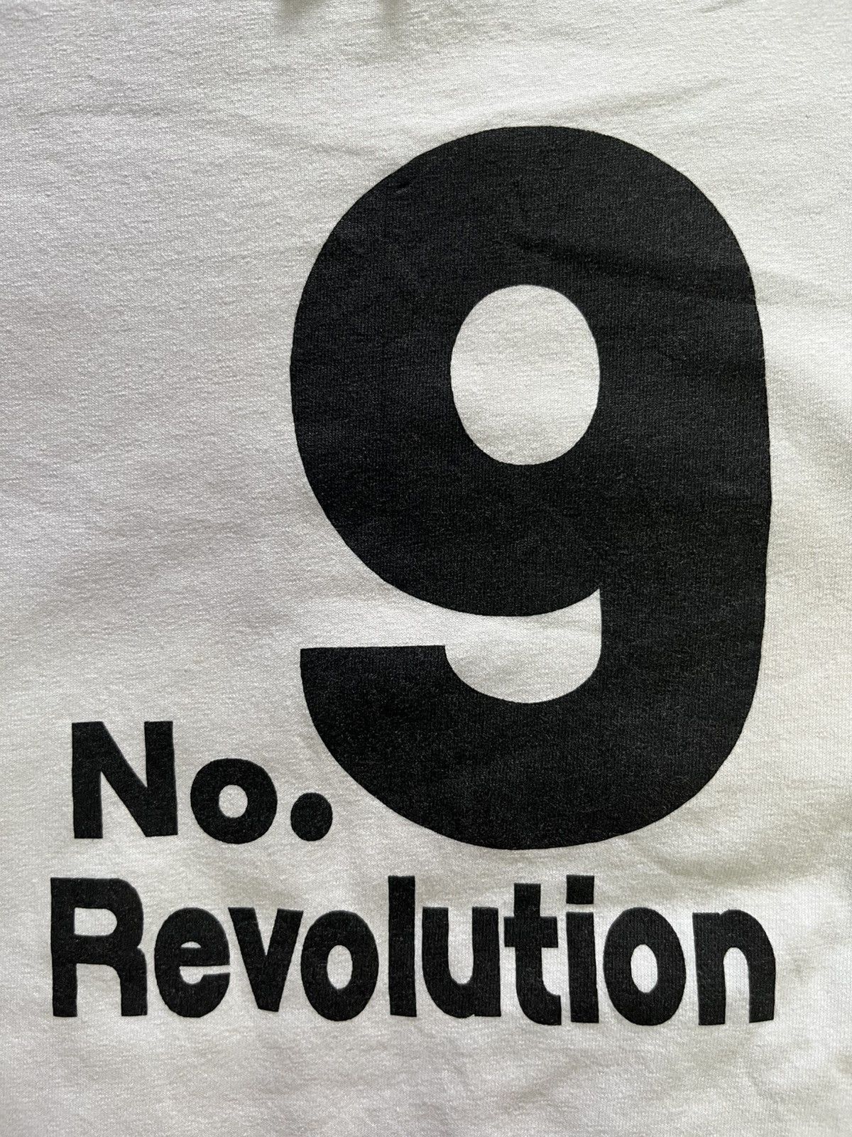 Other Number(N)ine x takahiromiyashita the soloist x vintage Size US M / EU 48-50 / 2 - 4 Thumbnail