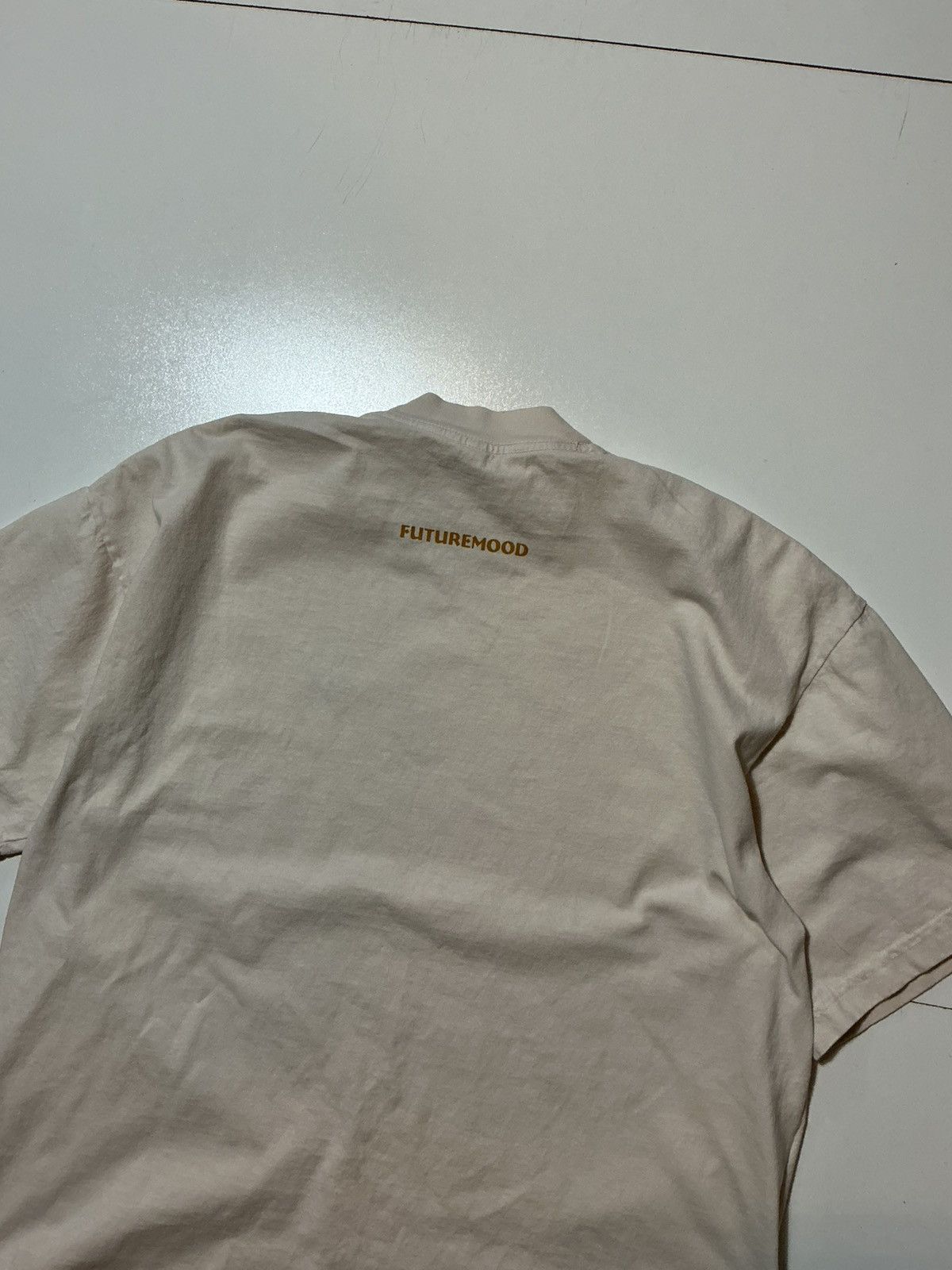 Other Futuremood Studios Sunglasses Lil Yachty Embroidered T-Shirt Size US L / EU 52-54 / 3 - 5 Thumbnail