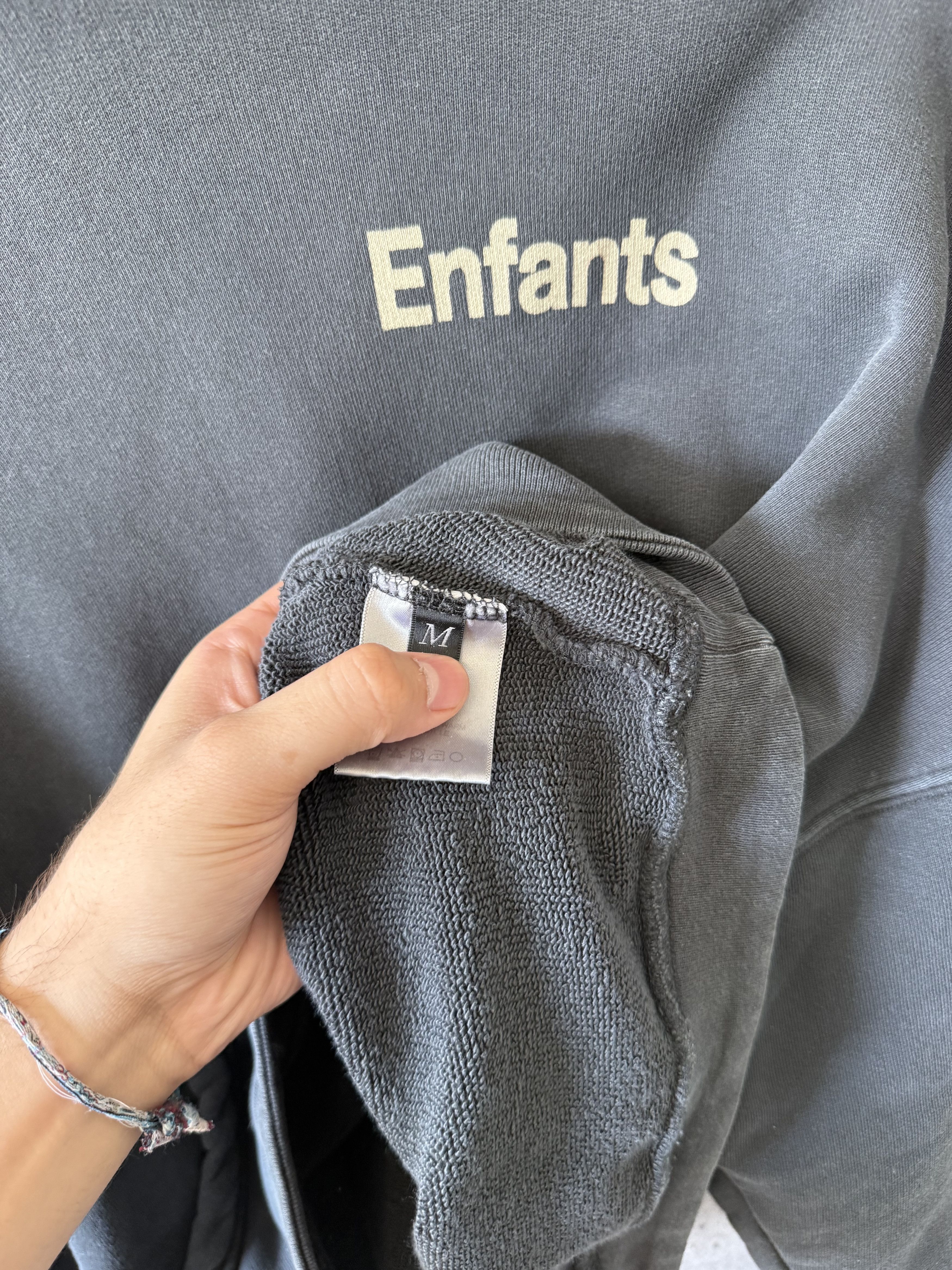 Enfants Riches Deprimes Enfants riches deprimes drugs hoodie Size US M / EU 48-50 / 2 - 6 Thumbnail