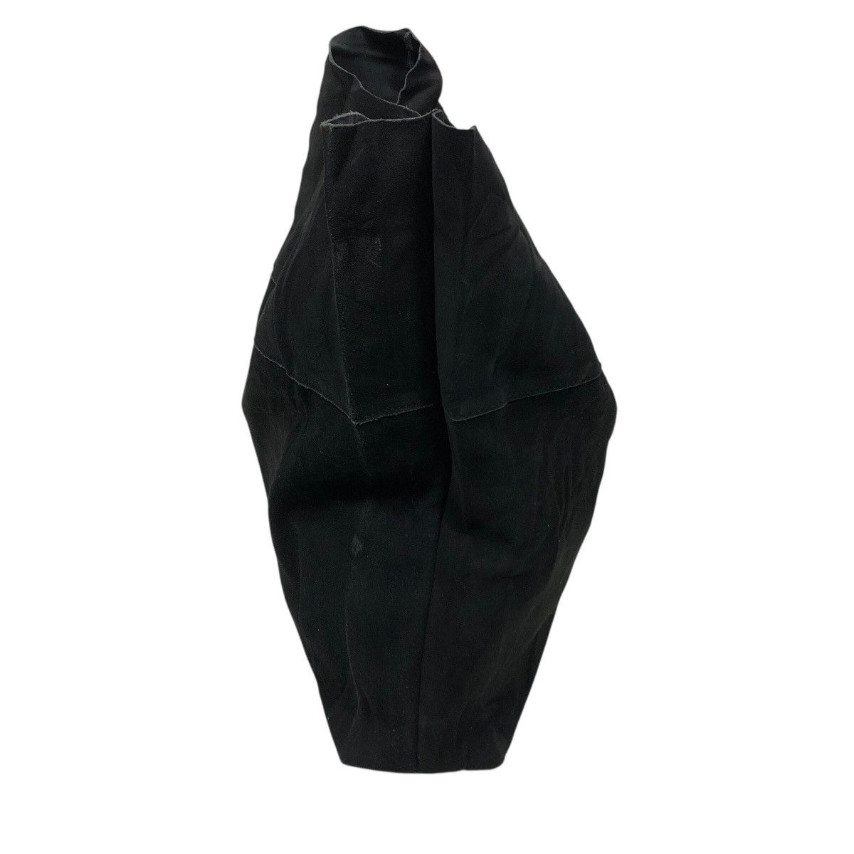 Japanese Brand 📌Vintage Genuine Leather Tote Bag Beams Japan Issey Miyake Size ONE SIZE - 7 Thumbnail