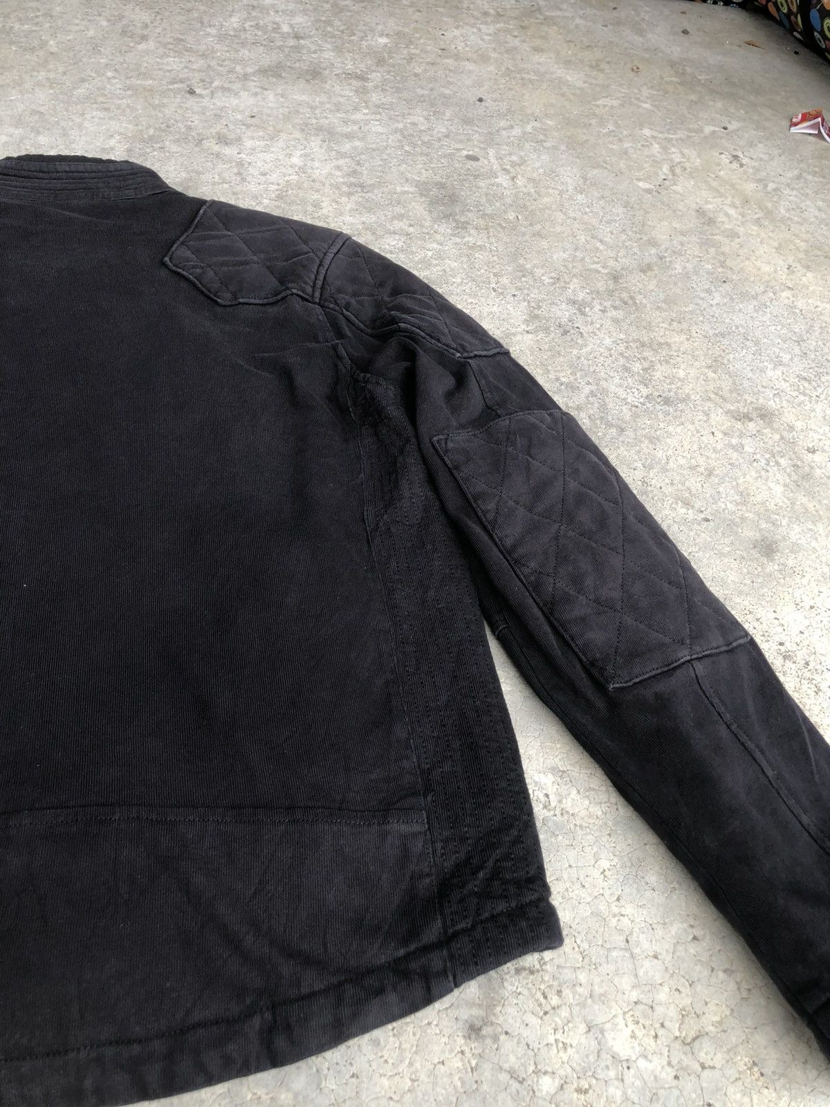 Polo Ralph Lauren Polo Ralph Lauren Biker Jacket Size US M / EU 48-50 / 2 - 11 Thumbnail