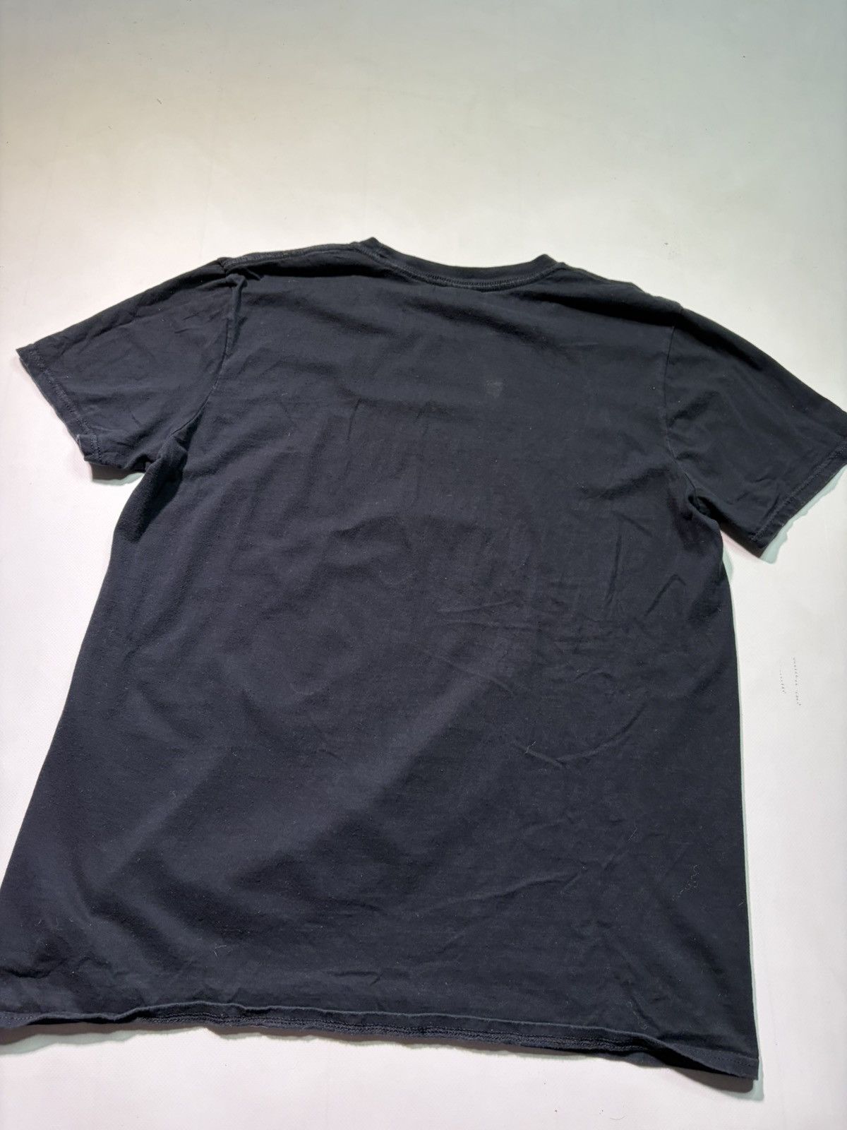 Vintage Vintage Iron Maden t shirts Size US L / EU 52-54 / 3 - 11 Thumbnail