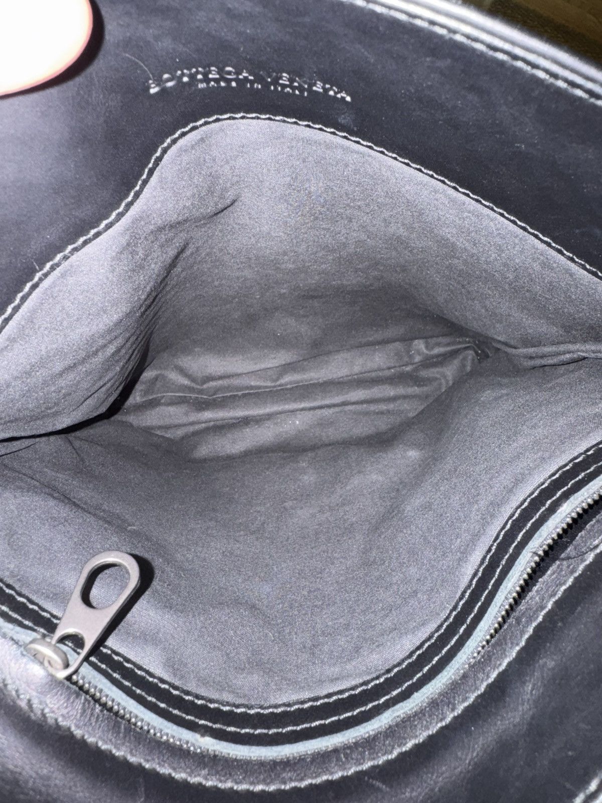 Bottega Veneta Bottega Messenger Bag Size ONE SIZE - 4 Thumbnail
