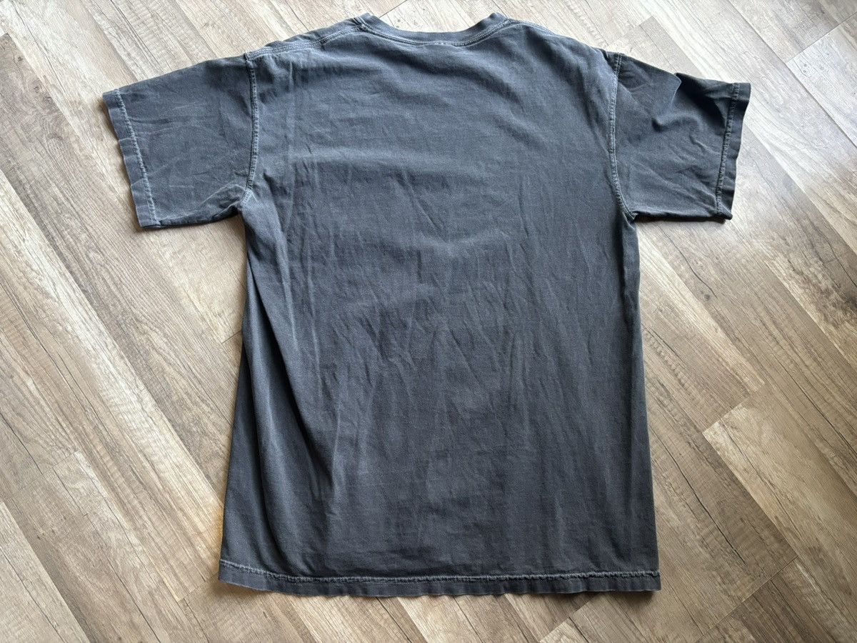 Vintage Faded Grey Pocket Tee Size US M / EU 48-50 / 2 - 3 Thumbnail