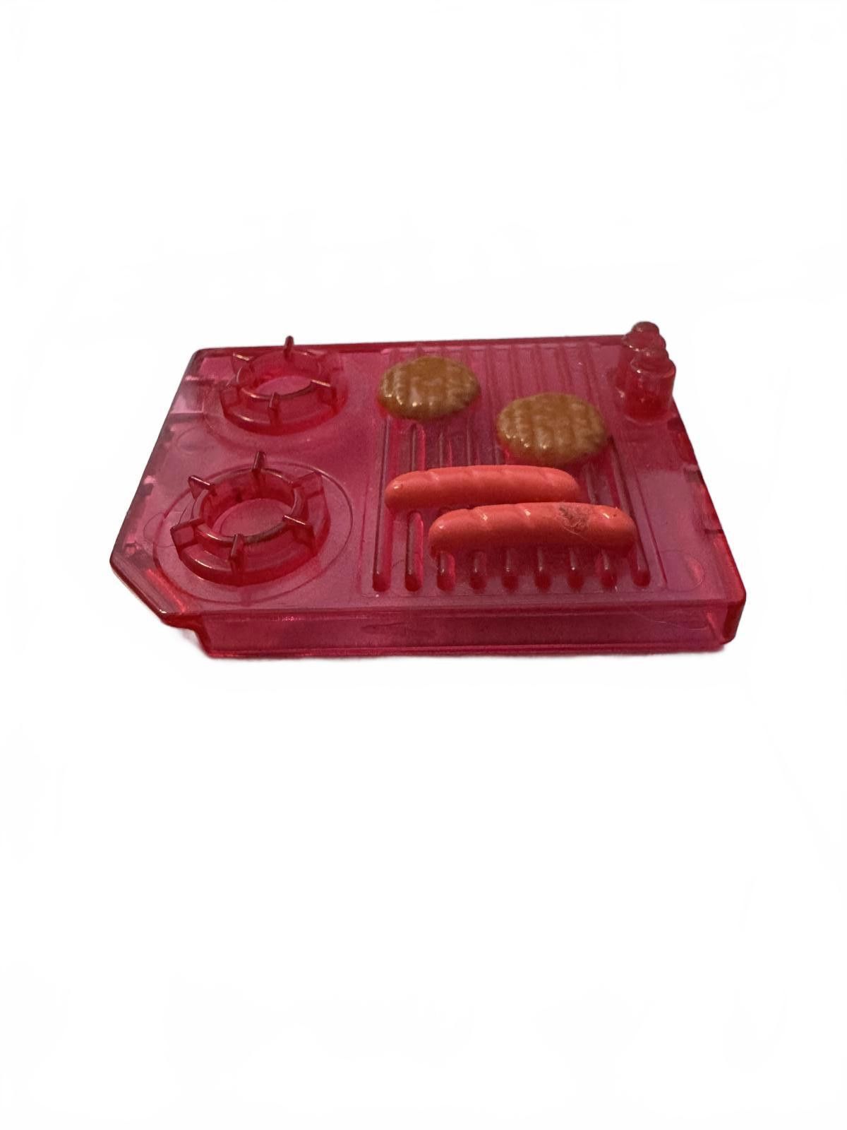 The Unbranded Brand 2015 Barbie Dream House Grill Size ONE SIZE - 1 Thumbnail