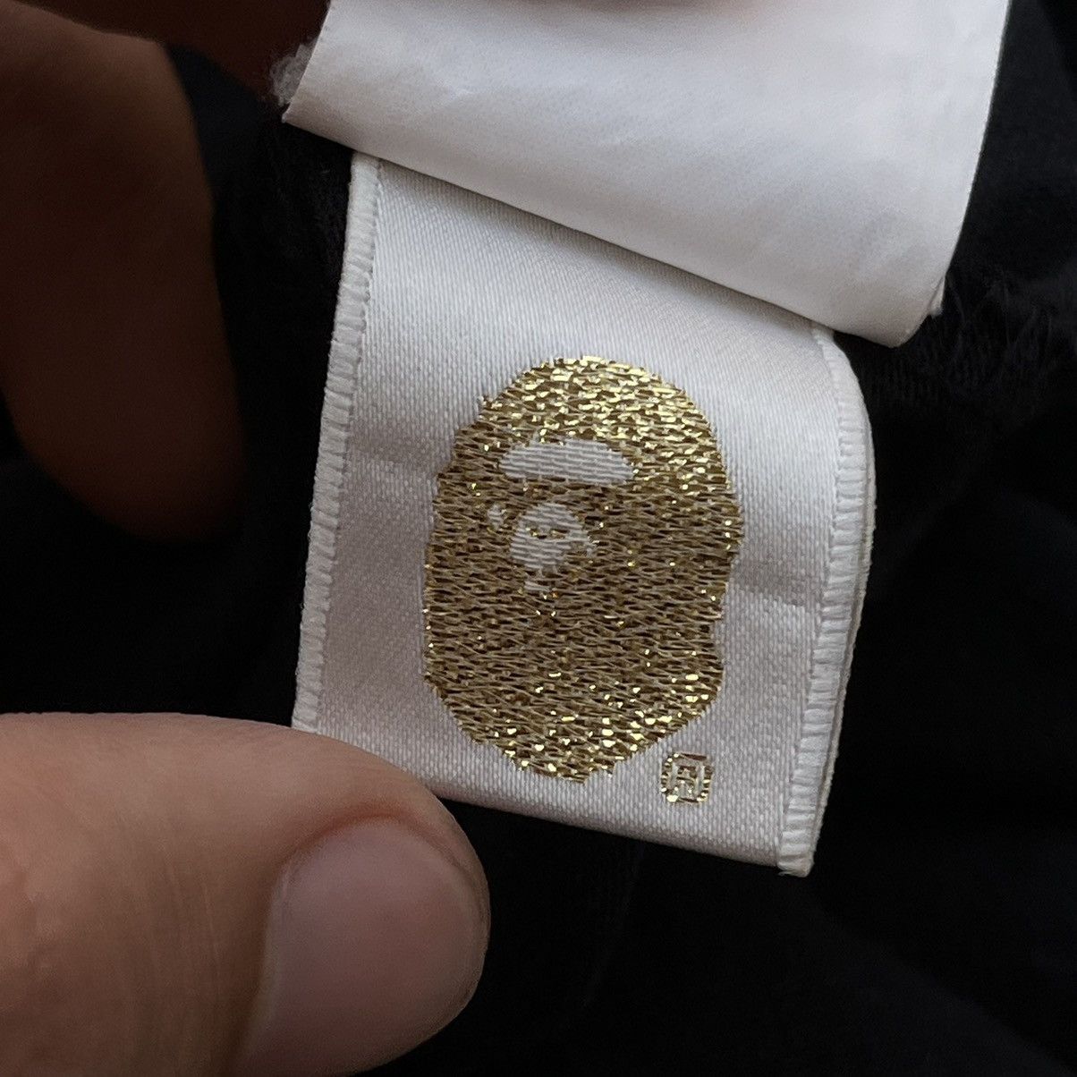 Bape × One Piece Bape x One Piece Zoro Tee Size US L / EU 52-54 / 3 - 8 Thumbnail