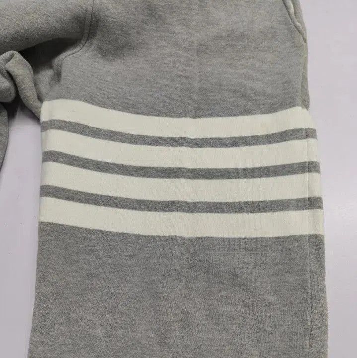 Thom Browne RRR123 x FEAR OF GOD Gymbag Sweatpants. Size US 30 / EU 46 - 3 Thumbnail