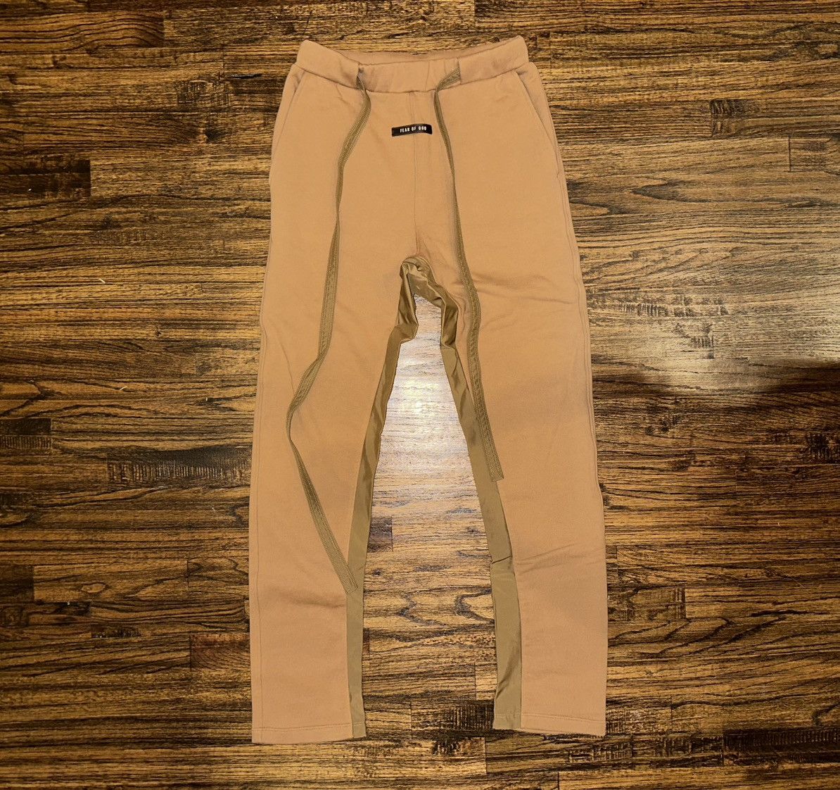 Fear of god 6th pants XS