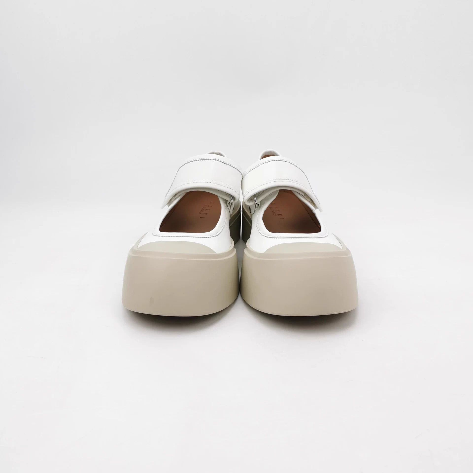 Marni Marni Chunky Women's Platform 39 Shoes Size US 8 / IT 38 - 3 Thumbnail