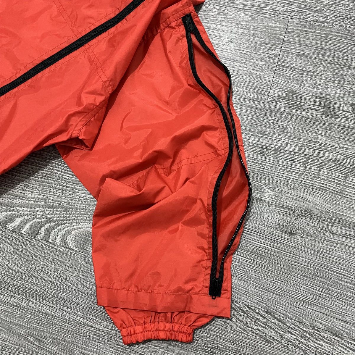 Final Home Archive Jacket Final Home Survival Issey Miyake Ifsix Size US L / EU 52-54 / 3 - 6 Thumbnail