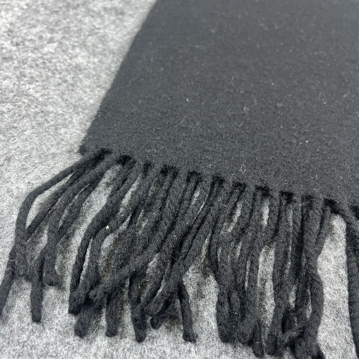 Polo Ralph Lauren Polo Ralph Lauren Scarf / Muffler / Neckwear T1181 Size ONE SIZE - 6 Thumbnail