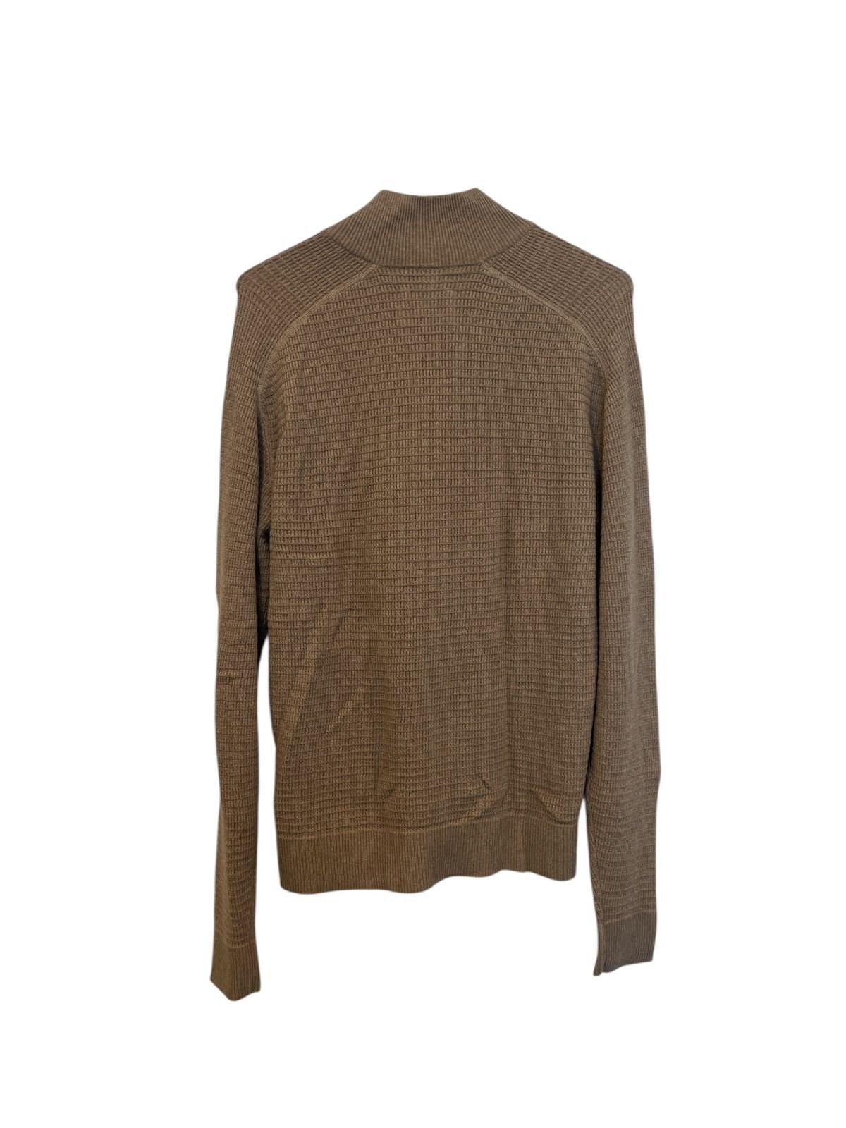 Royal Robbins Royal Robbins Men’s Wool Cotton Blend Quarter Zip Size US M / EU 48-50 / 2 - 6 Thumbnail