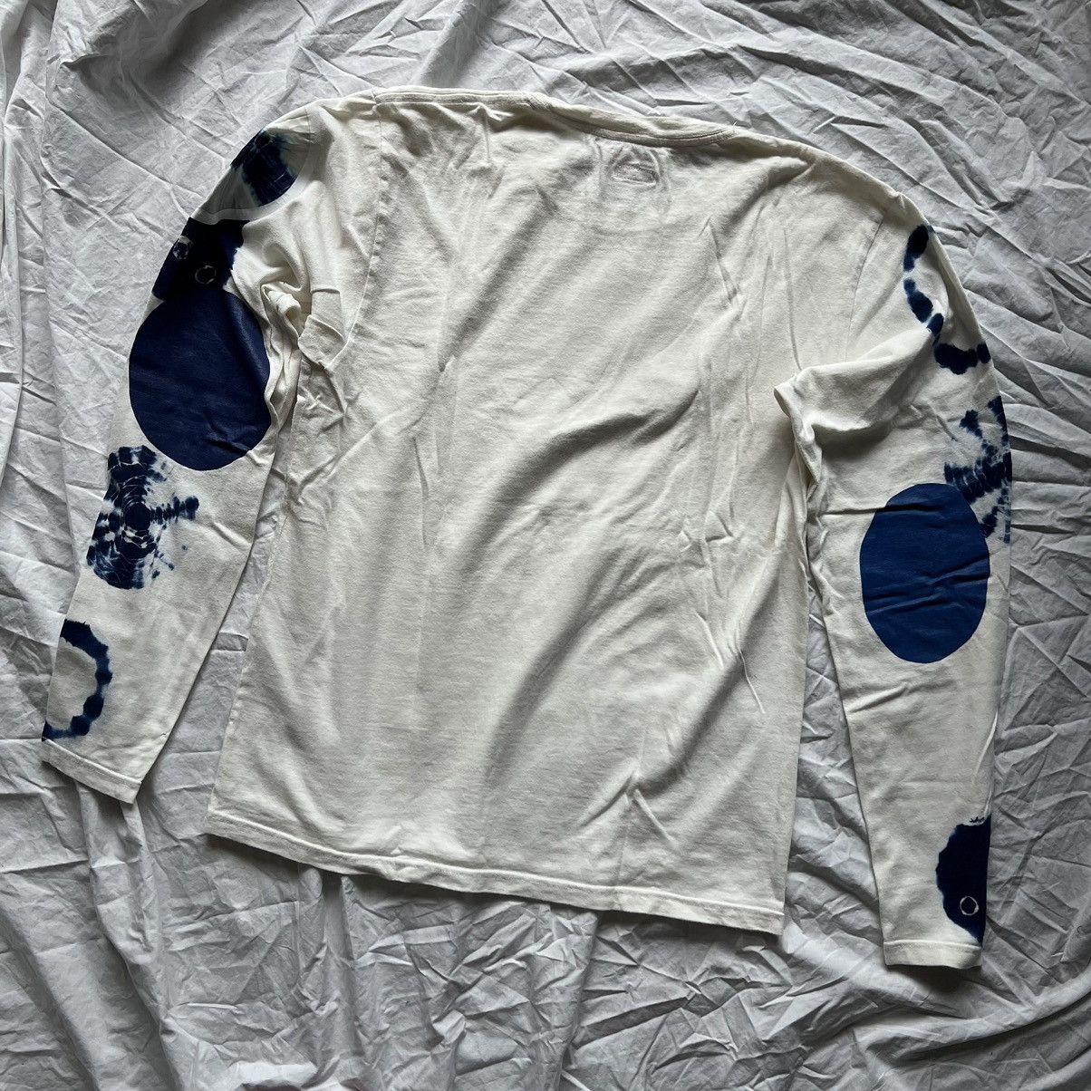Kapital Kapital Tie-Dye Shirt Size US L / EU 52-54 / 3 - 6 Thumbnail