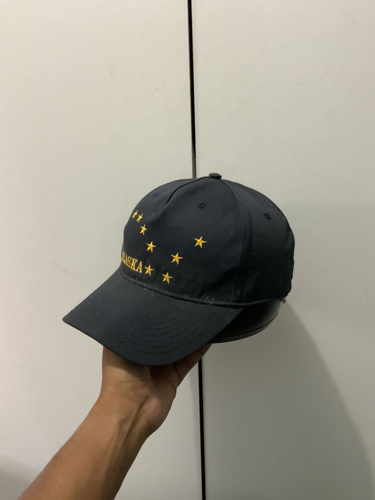 14th Addiction Alaska Rugged Wear Star Hat Size ONE SIZE - 1 Thumbnail
