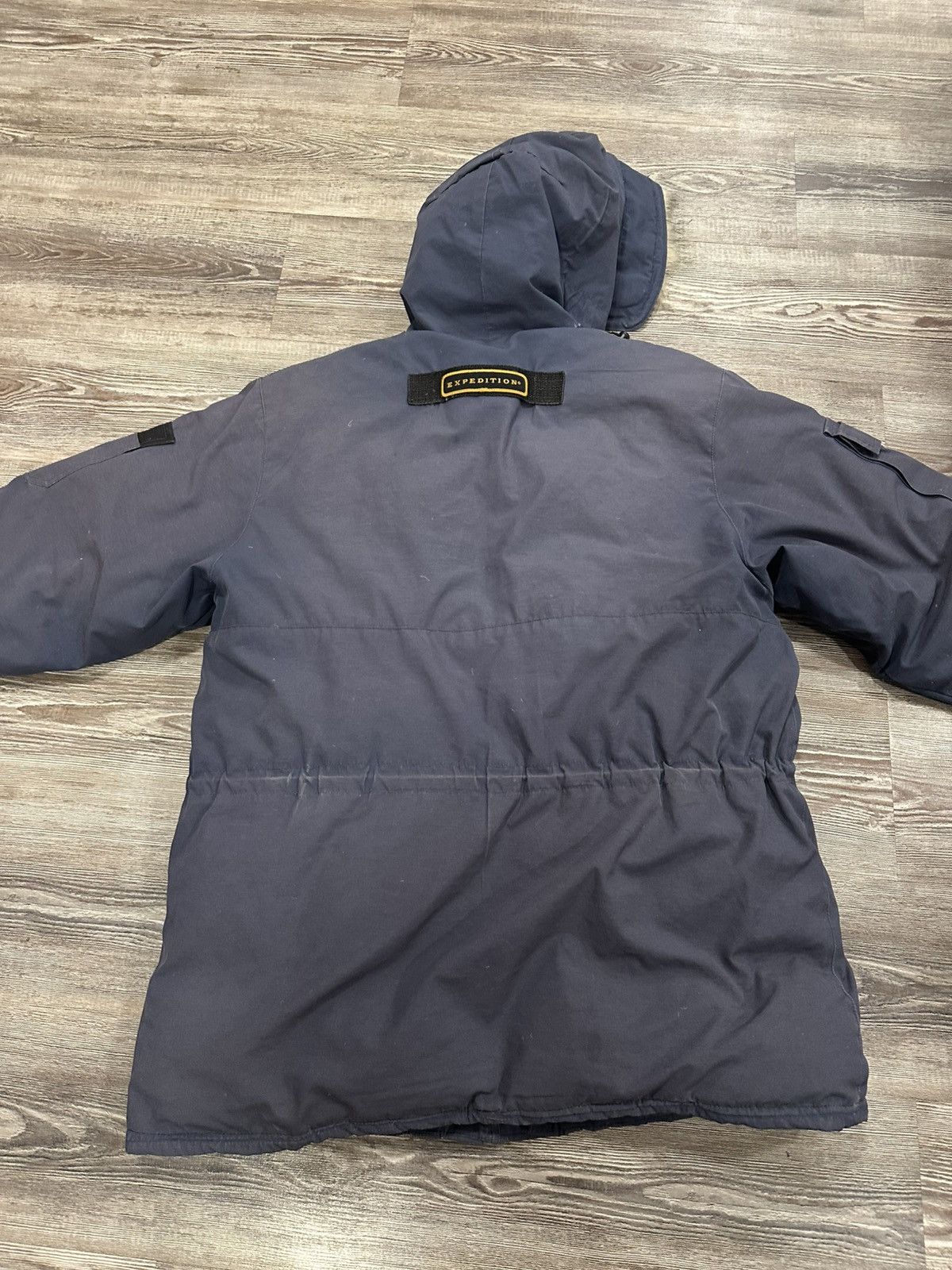 Canada Goose Canada goose men’s expedition parka size M Size US M / EU 48-50 / 2 - 4 Thumbnail