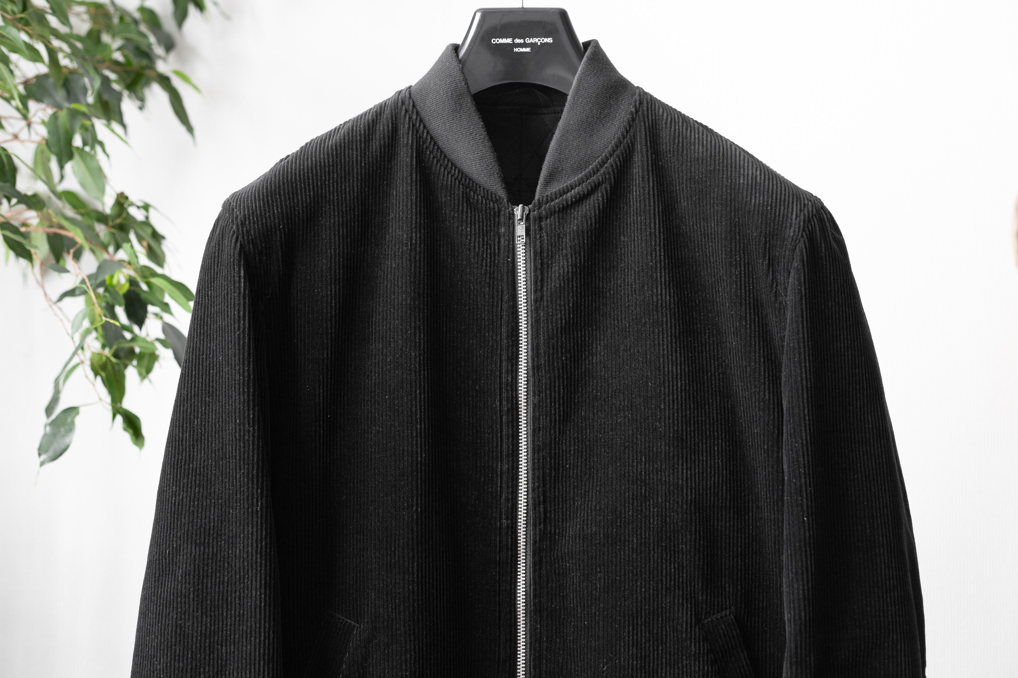 Comme des Garcons Homme 1996AW jacket Size US M / EU 48-50 / 2 - 3 Thumbnail