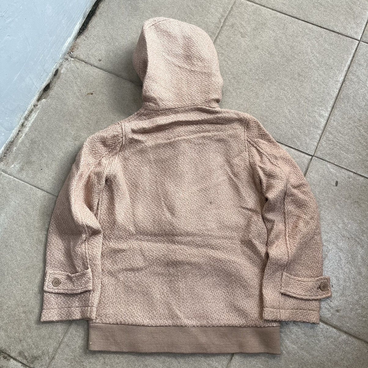 Issey Miyake 🔥RARE🔥 Ne-net duffle coat jacket Size US M / EU 48-50 / 2 - 5 Thumbnail