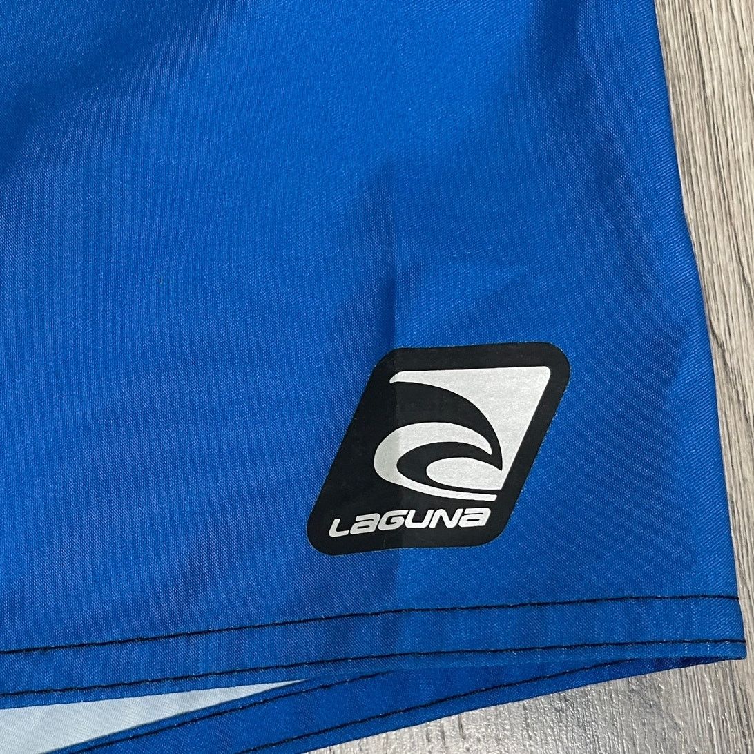Other Laguna Swim Trunks Board Shorts UPF 50+ Ombre Stripe Sz XL Size US 37 - 5 Thumbnail