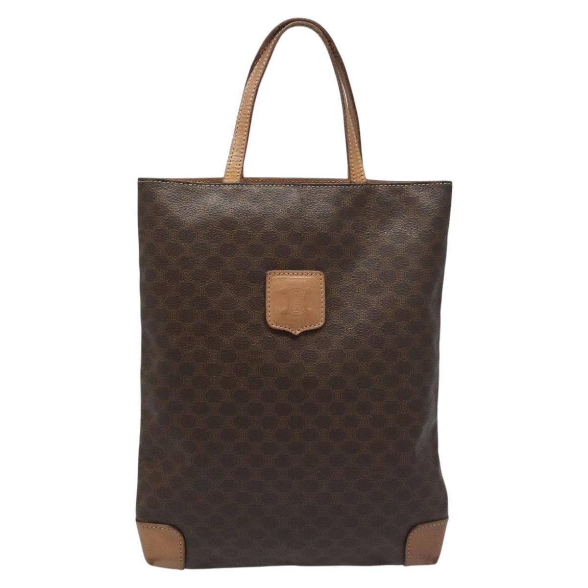 Celine Céline Macadam handbag Size ONE SIZE - 1 Thumbnail