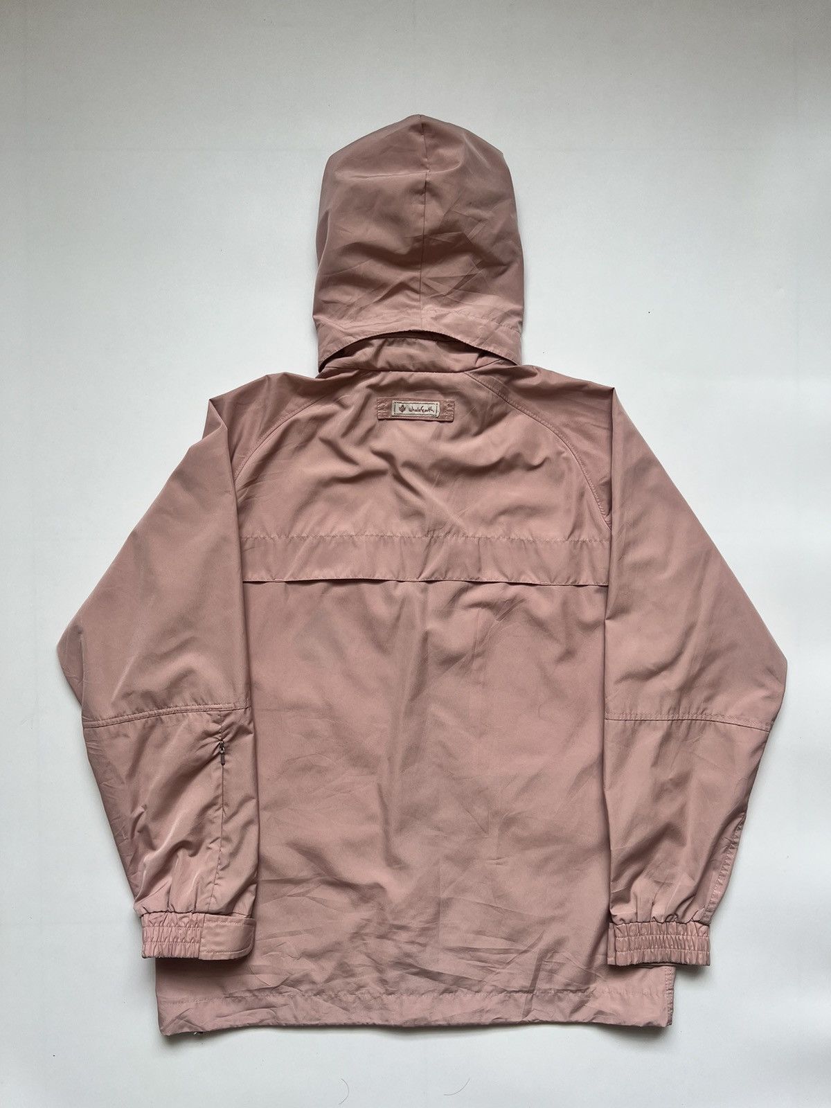 Descente Whole Earth X Descente Japanese Jacket Size US M / EU 48-50 / 2 - 10 Thumbnail