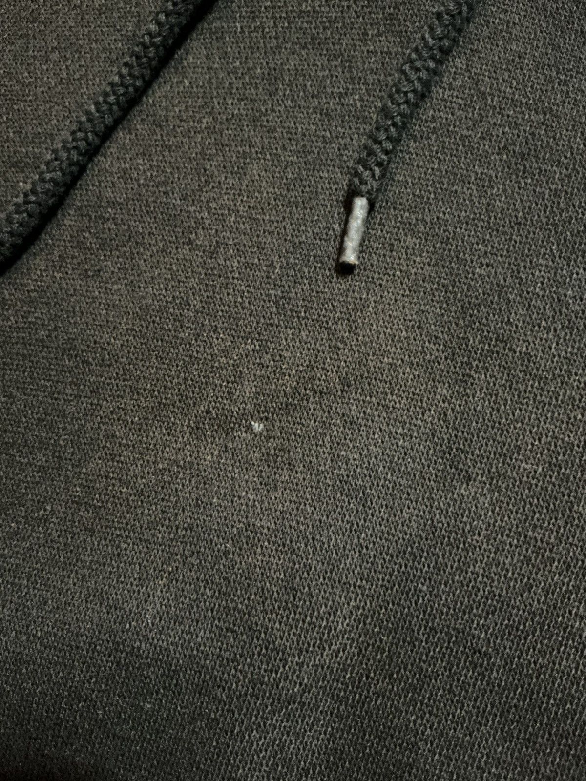 MOOJIMOOJIUS Mooji Mooji Classic Aged Vintage Faded Pullover Hoodie Size US L / EU 52-54 / 3 - 6 Thumbnail