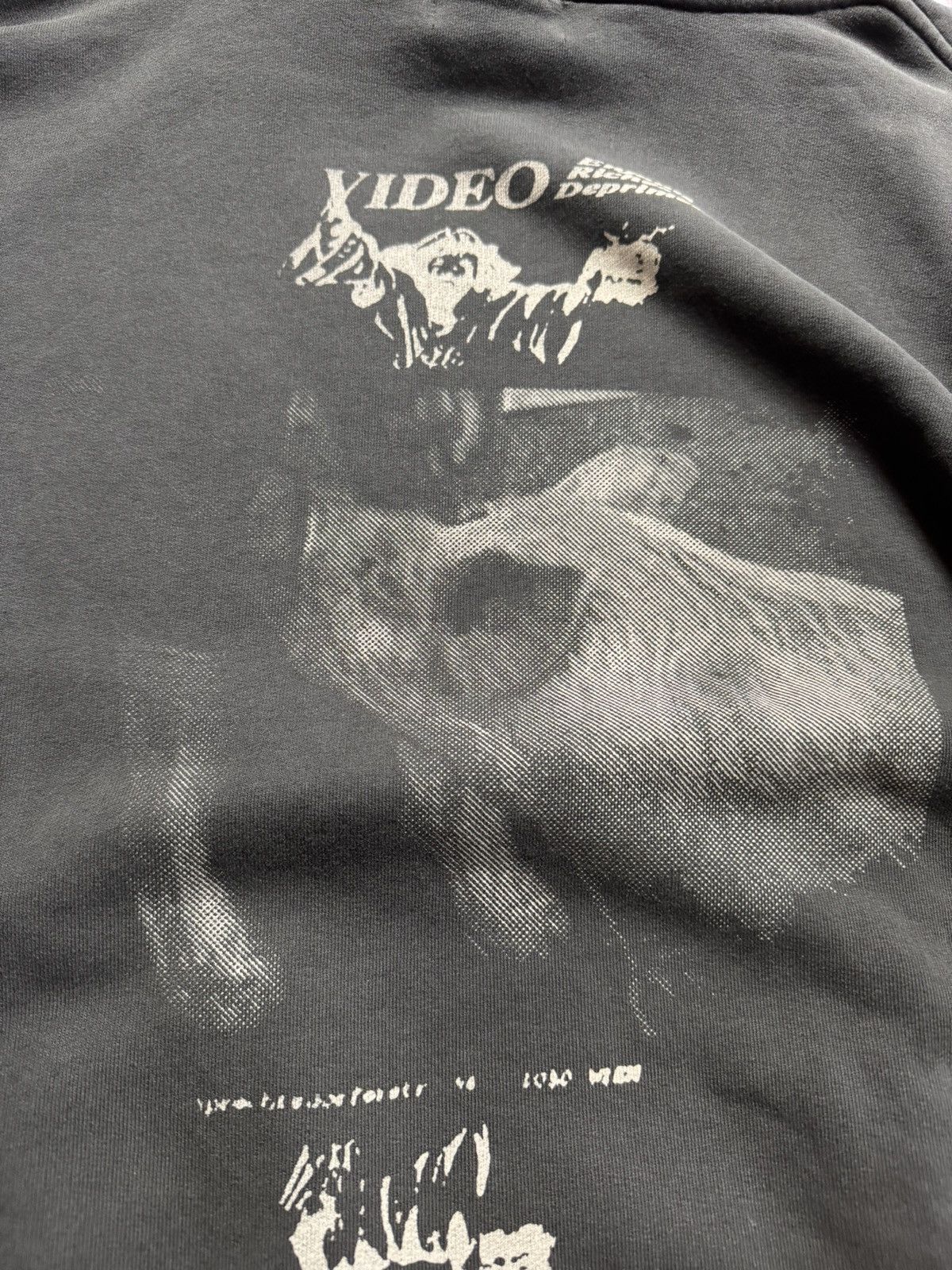 Enfants Riches Deprimes Bennys Video Hoodie Size US XXL / EU 58 / 5 - 7 Thumbnail