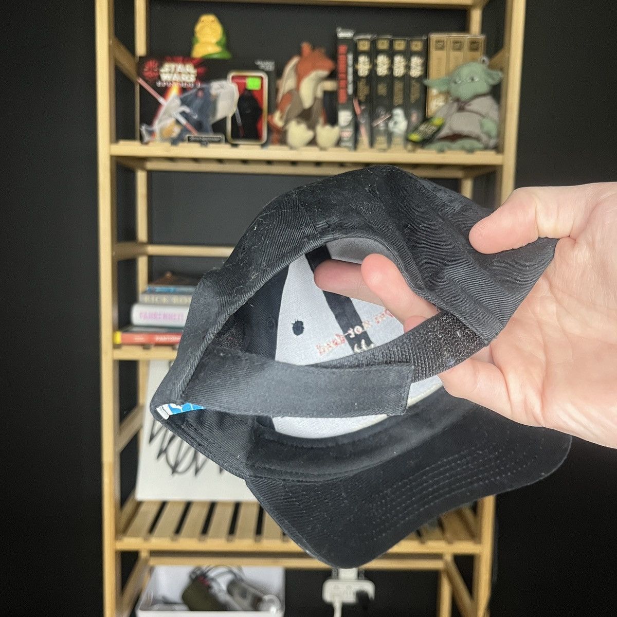 Other I’m not dead I Just haven’t had my coffee yet vintage hat Size ONE SIZE - 3 Thumbnail