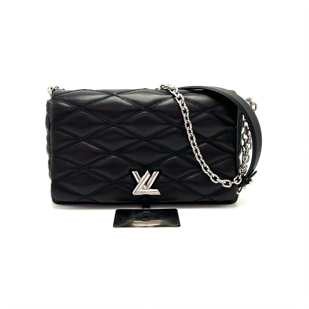 Louis Vuitton Pre-loved Bag Very good condition Size ONE SIZE - 1 Thumbnail