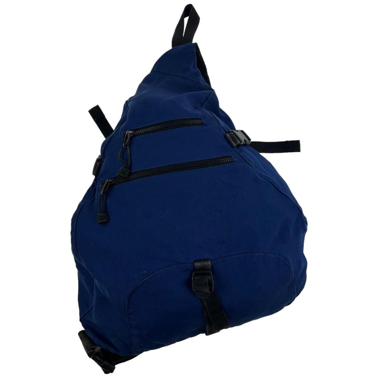 【GAP】90/00s OLD poly-canvas sling bag s-l400.jpg