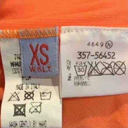 Walter Van Beirendonck walter van beirendonck Dress Size XS / US 0-2 / IT 36-38 - 4 Thumbnail