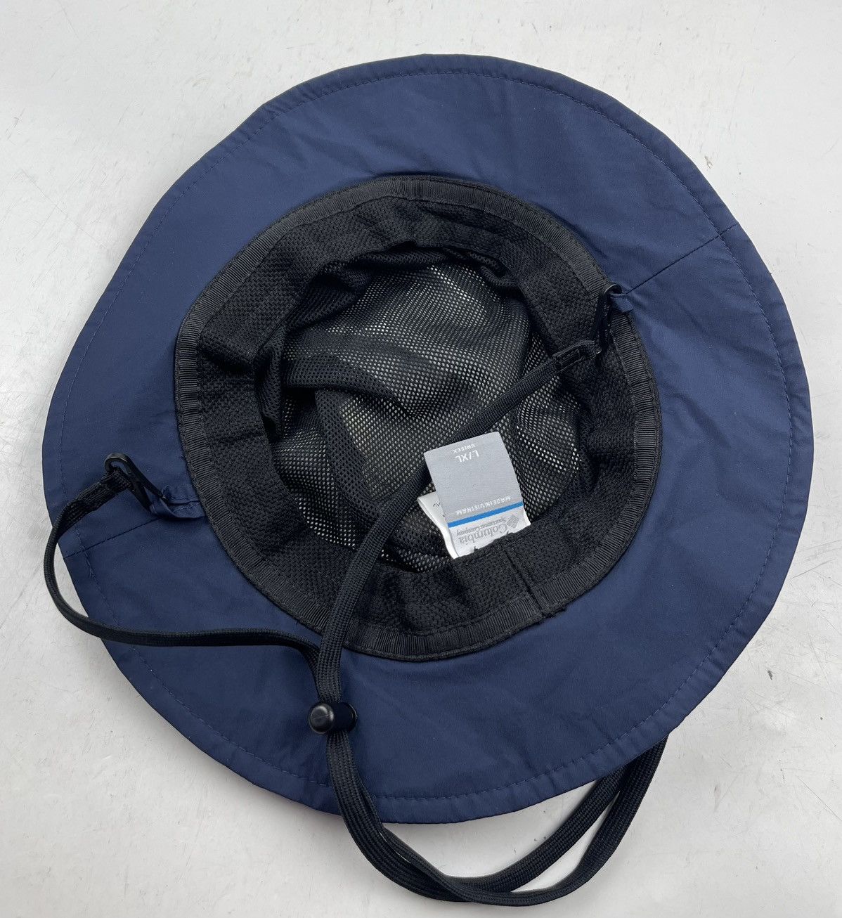 Columbia columbia bucket hat tc50 Size ONE SIZE - 4 Thumbnail