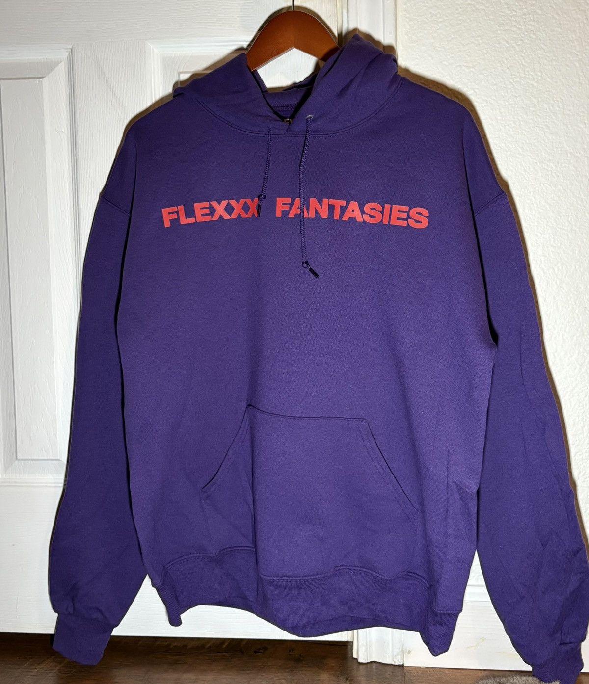Other × Streetwear Osamason Flexxx Fantasies Hoodie | Grailed