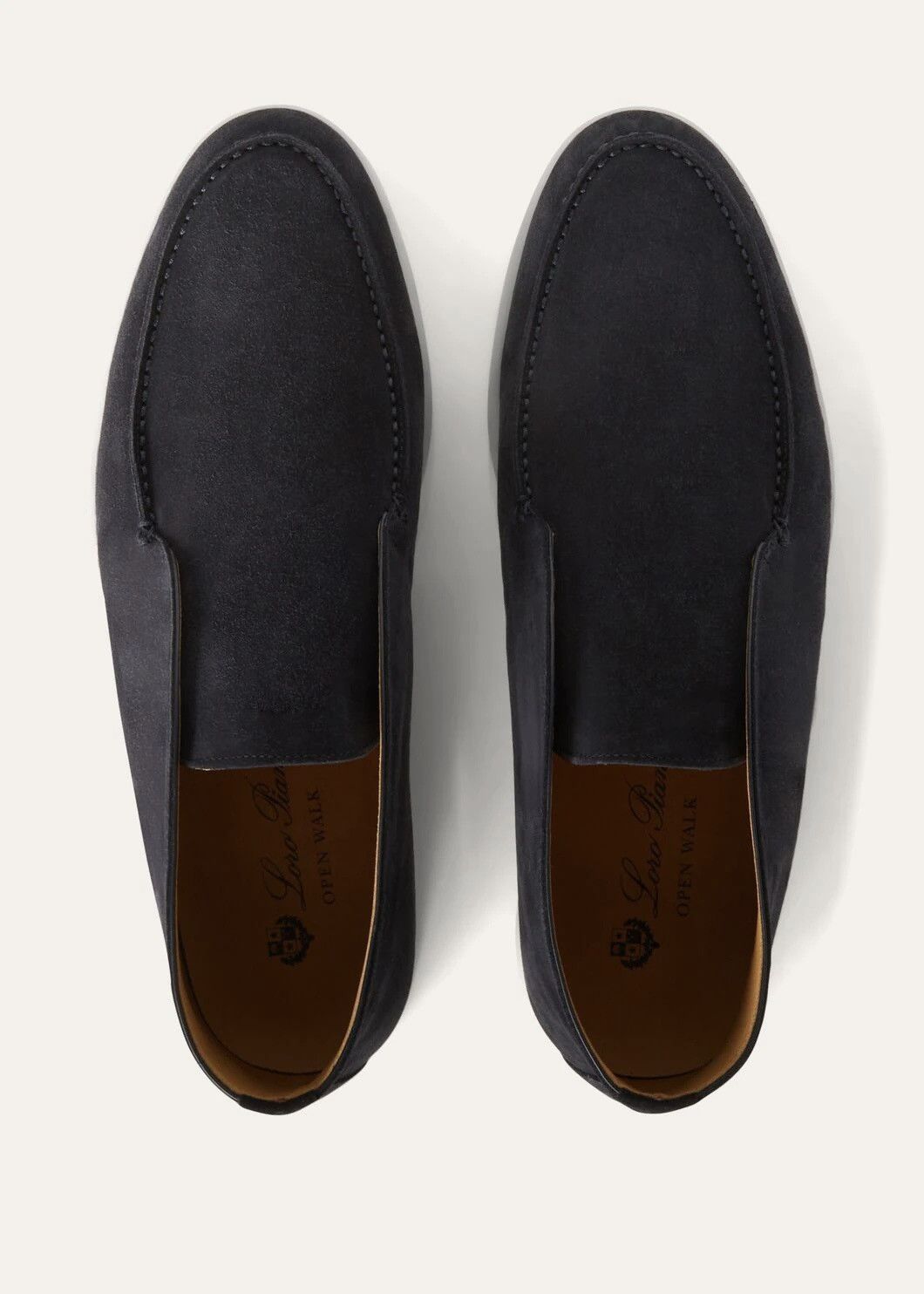 Loro Piana New with tags Size US 11 / EU 44 - 4 Thumbnail