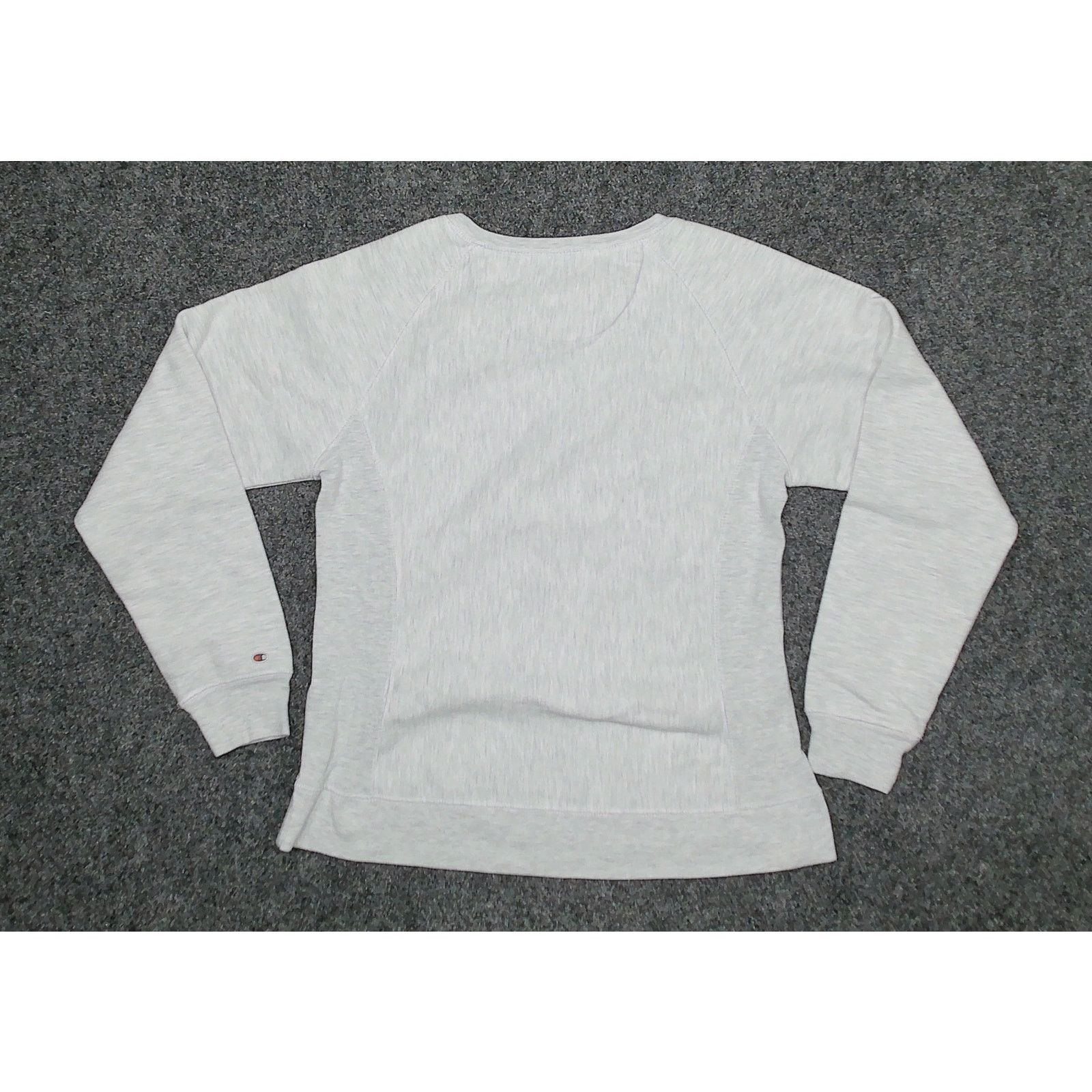 Champion Champion Reverse Weave Worcester State Raglan Sweatshirt Size M / US 6-8 / IT 42-44 - 4 Thumbnail