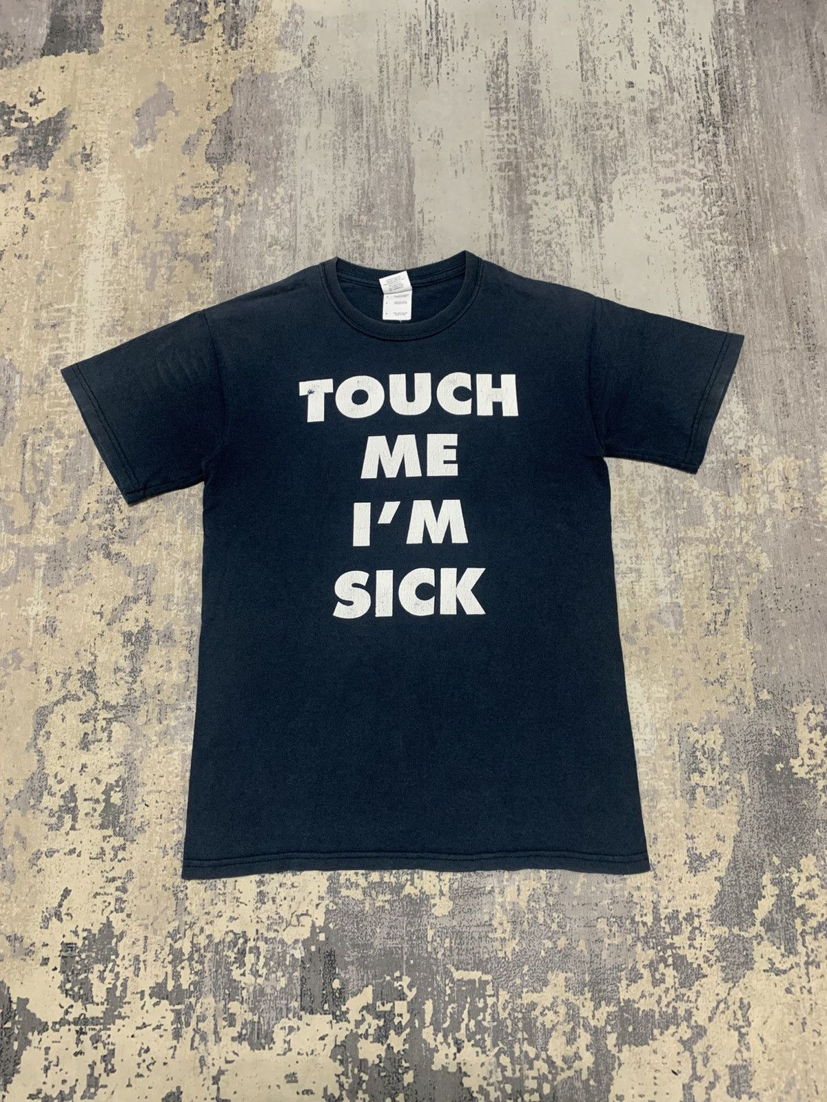 Mudhoney Sub pop ‘touch me i’m sick’