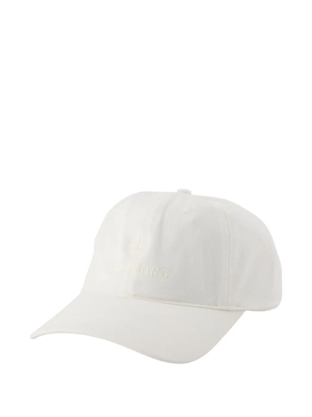 Anine Bing "JEREMY" BASEBALL CAP Size ONE SIZE - 1 Thumbnail