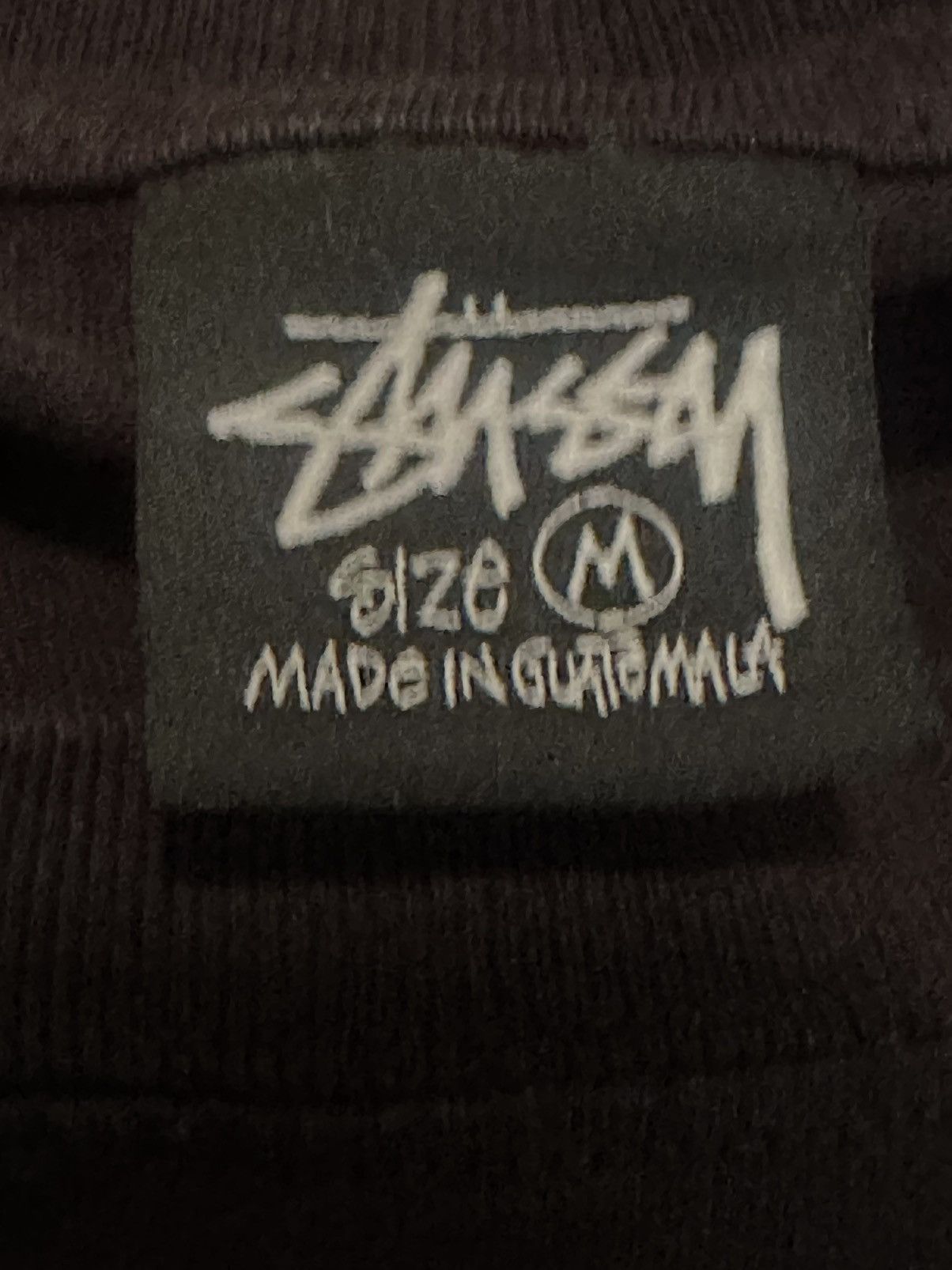 Stussy Tee