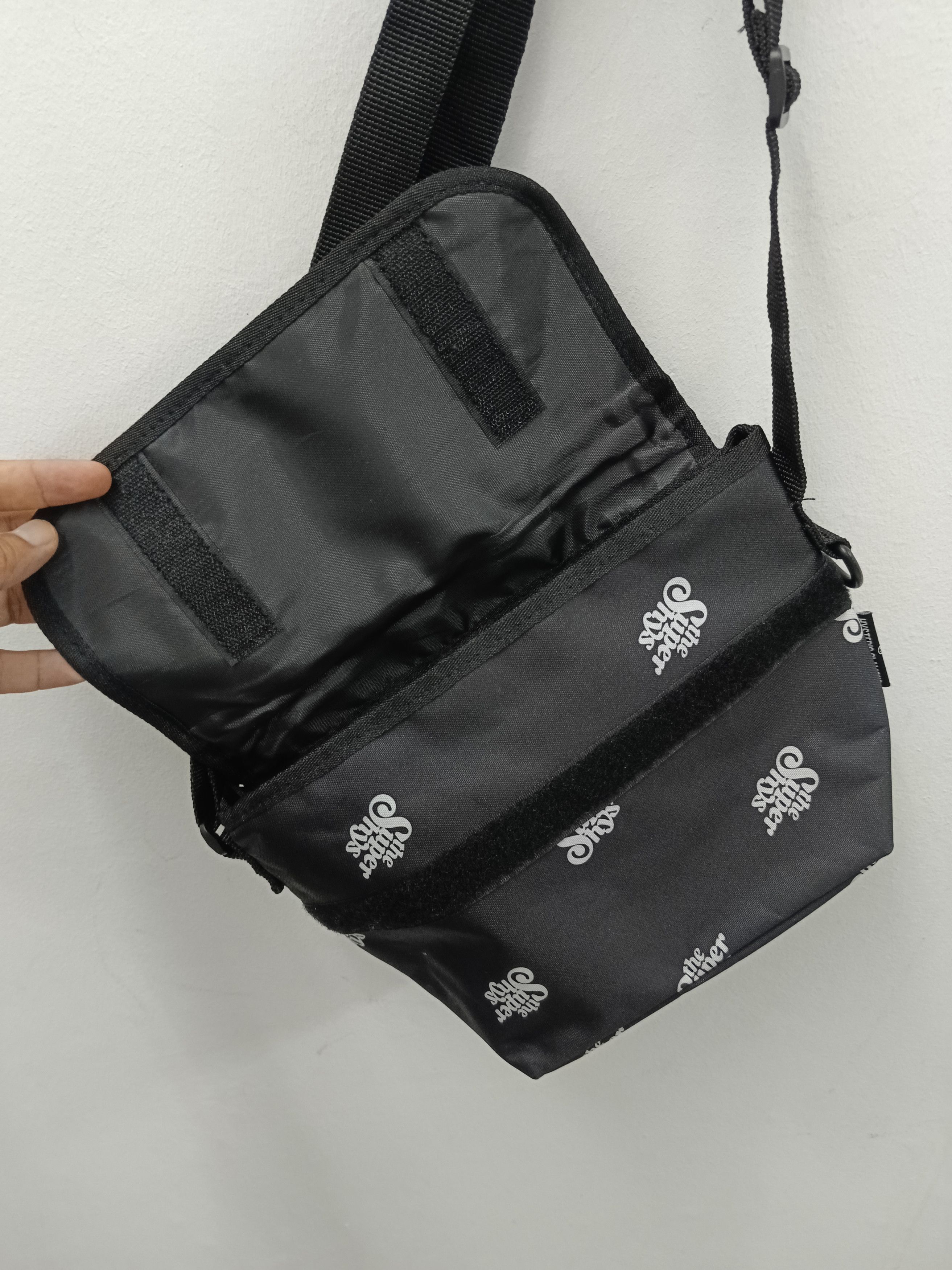 Hysteric Glamour Hysteric Glamour 35th Anniversary Sling Bag Size ONE SIZE - 6 Thumbnail