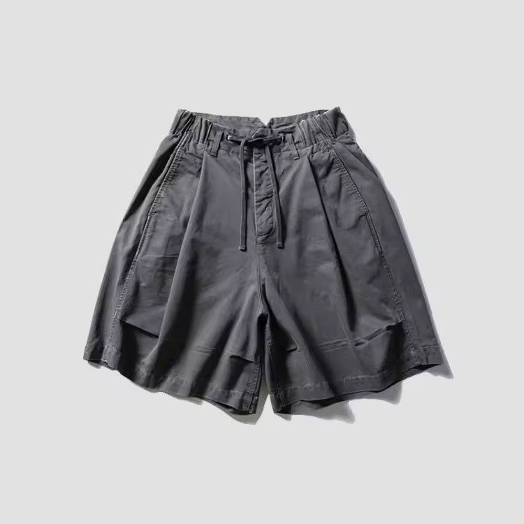 Other Streetwear Cargo Baggy Loose Y2k Shorts Jorts Size US 32 / EU 48 - 2 Thumbnail