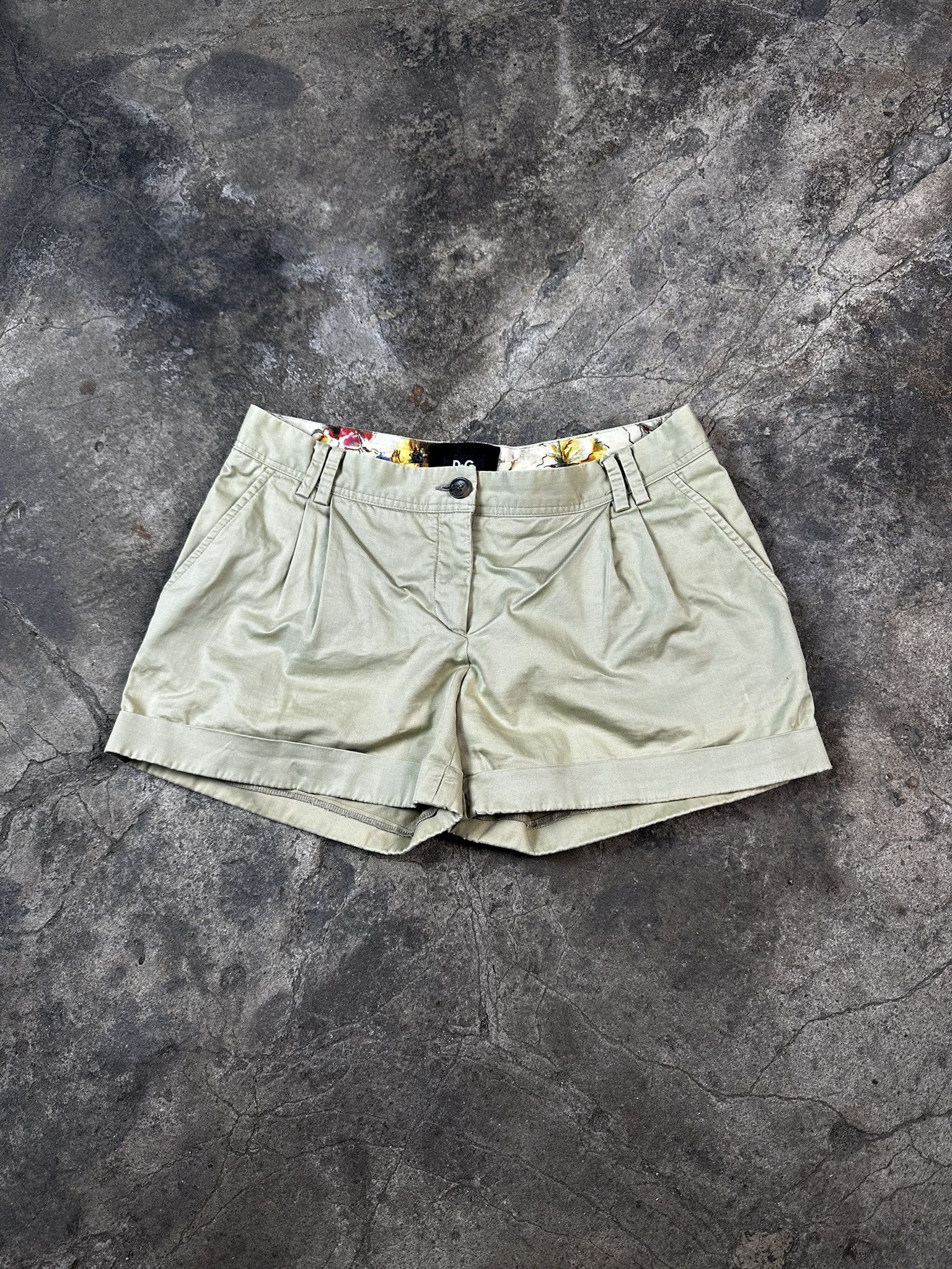ショートパンツ DOLCE  GABBANA Women Shorts  Burmudas FTC9RT WHITE Dolce & Gabbana DOLCE & GABBANA Women Shorts & Burmudas