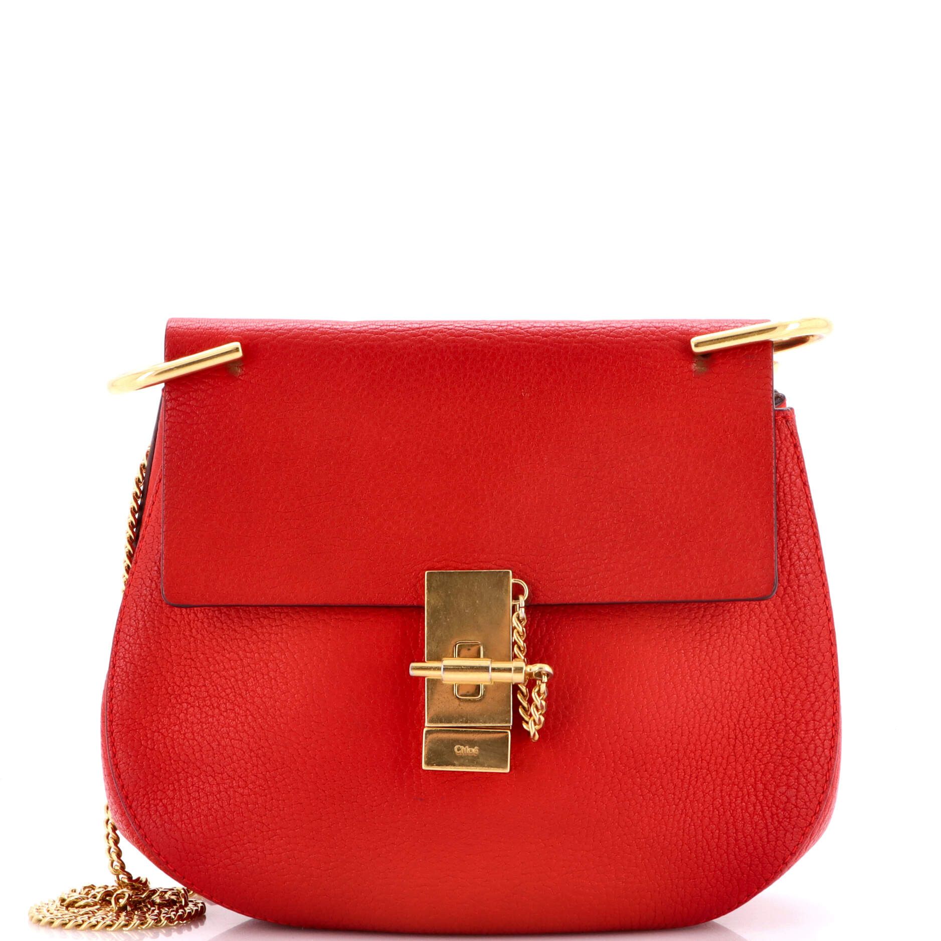 Chloe Drew Crossbody Bag Size ONE SIZE - 1 Thumbnail