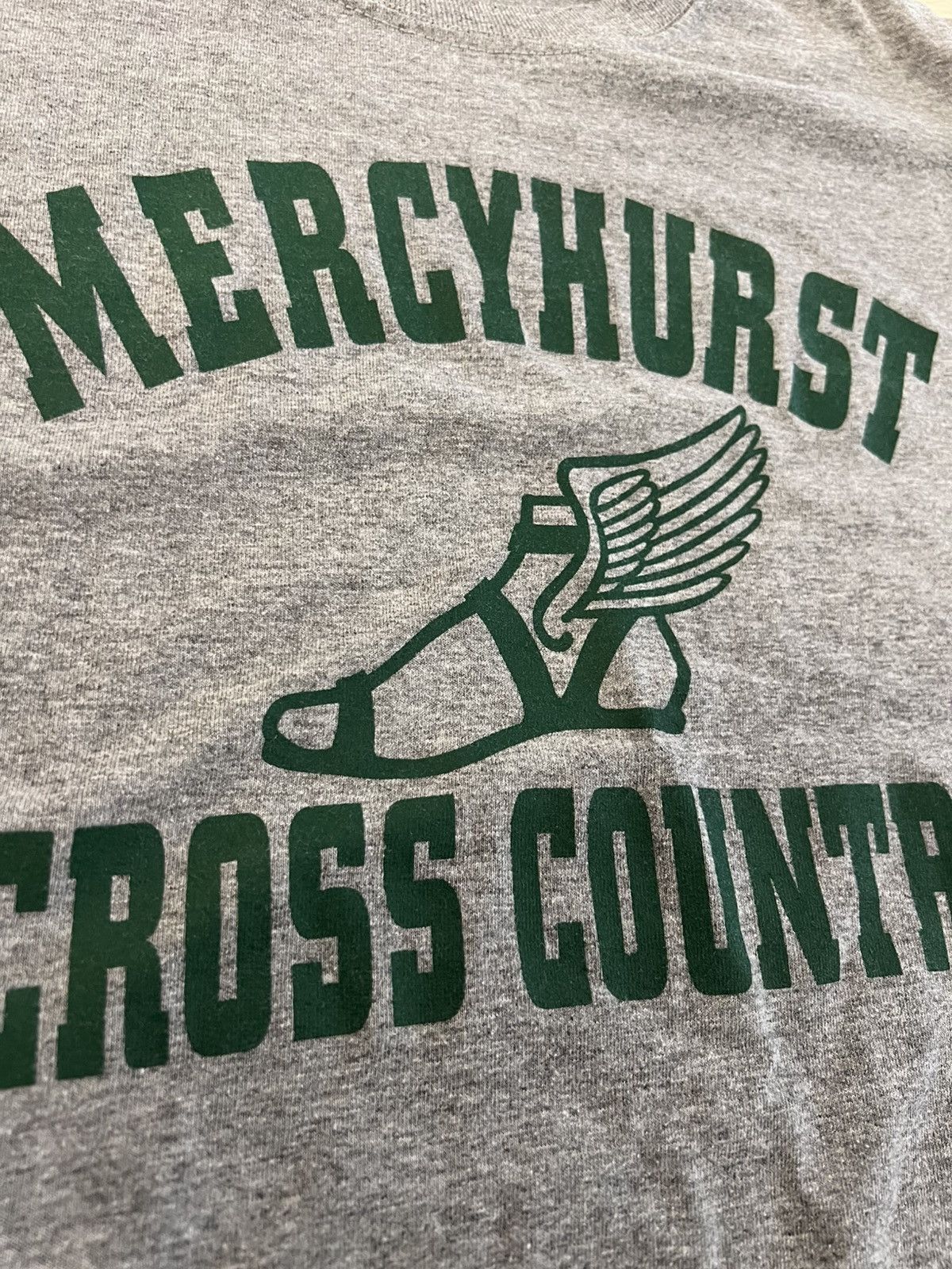 Vintage Cross Country Shirt Size US S / EU 44-46 / 1 - 3 Thumbnail