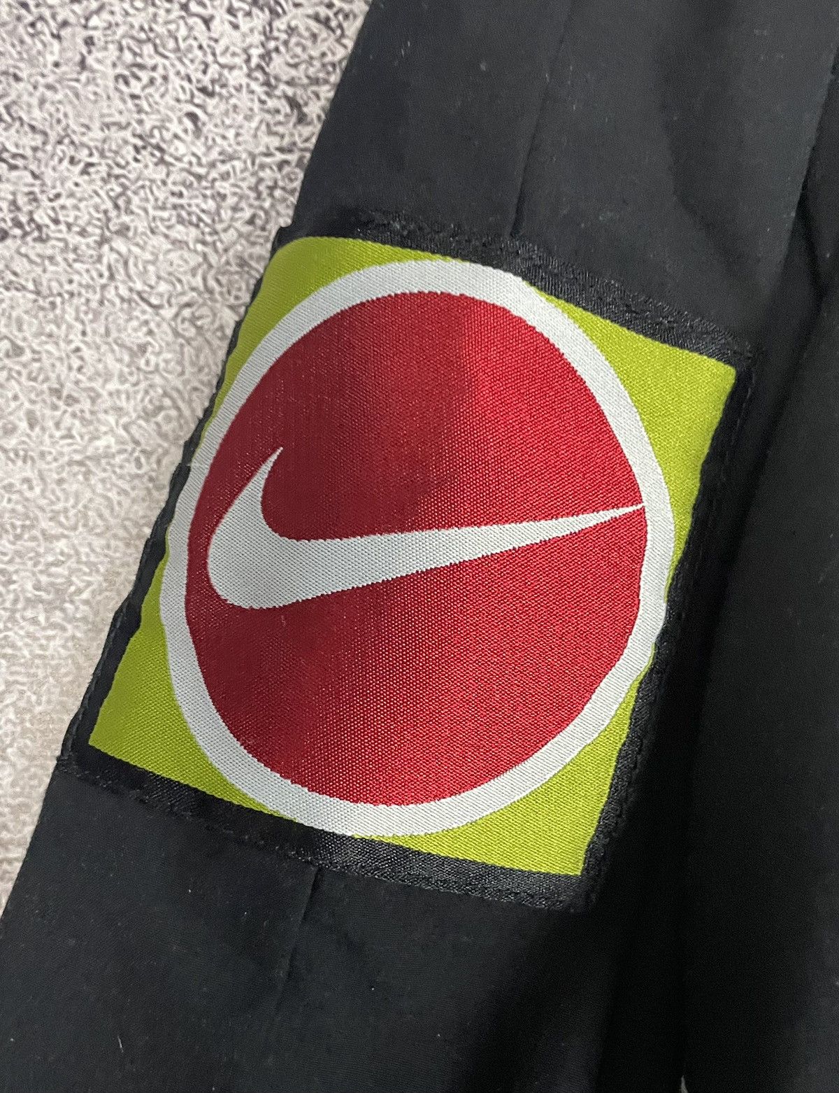 Nike Nike Challenge Court Agassi mens vintage 90s Track size L Size US L / EU 52-54 / 3 - 3 Thumbnail